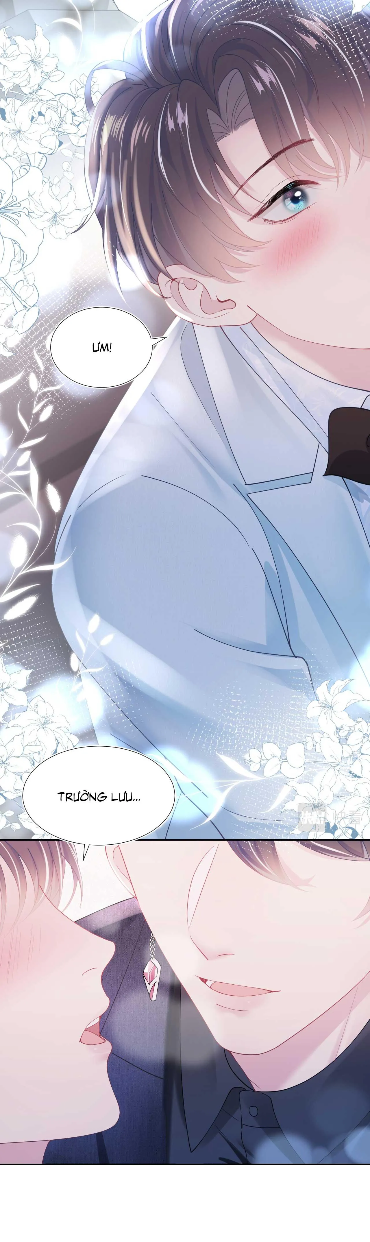 Tuyệt mỹ bạch liên hoa online dạy học Chapter 15 Trang 18