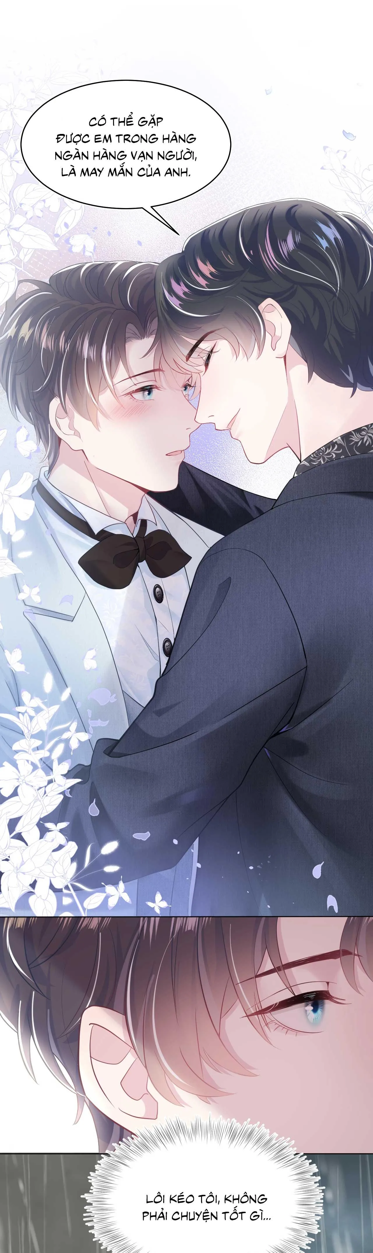 Tuyệt mỹ bạch liên hoa online dạy học Chapter 15 Trang 19