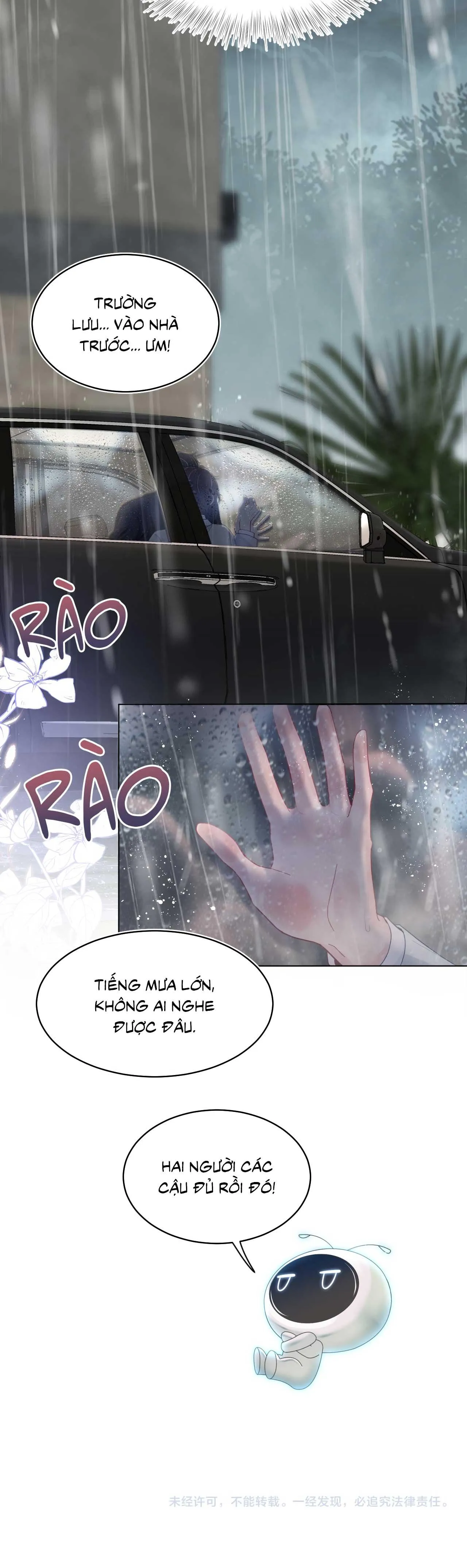 Tuyệt mỹ bạch liên hoa online dạy học Chapter 15 Trang 20