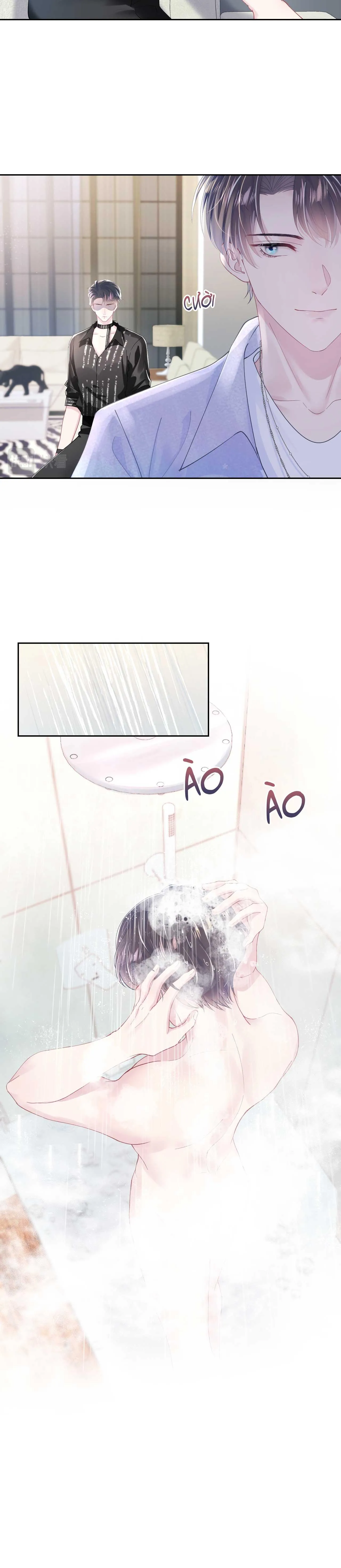 Tuyệt mỹ bạch liên hoa online dạy học Chapter 16 Trang 15