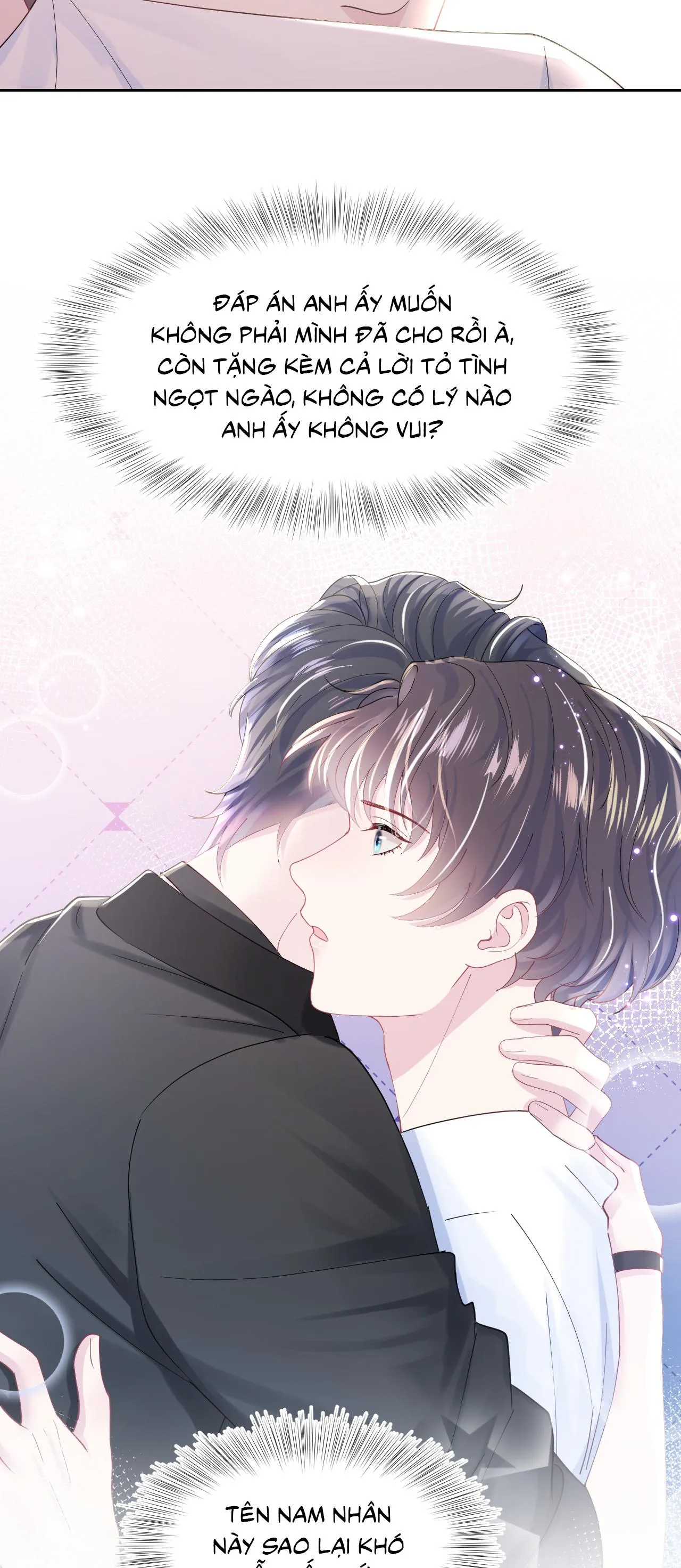 Tuyệt mỹ bạch liên hoa online dạy học Chapter 17 Trang 3