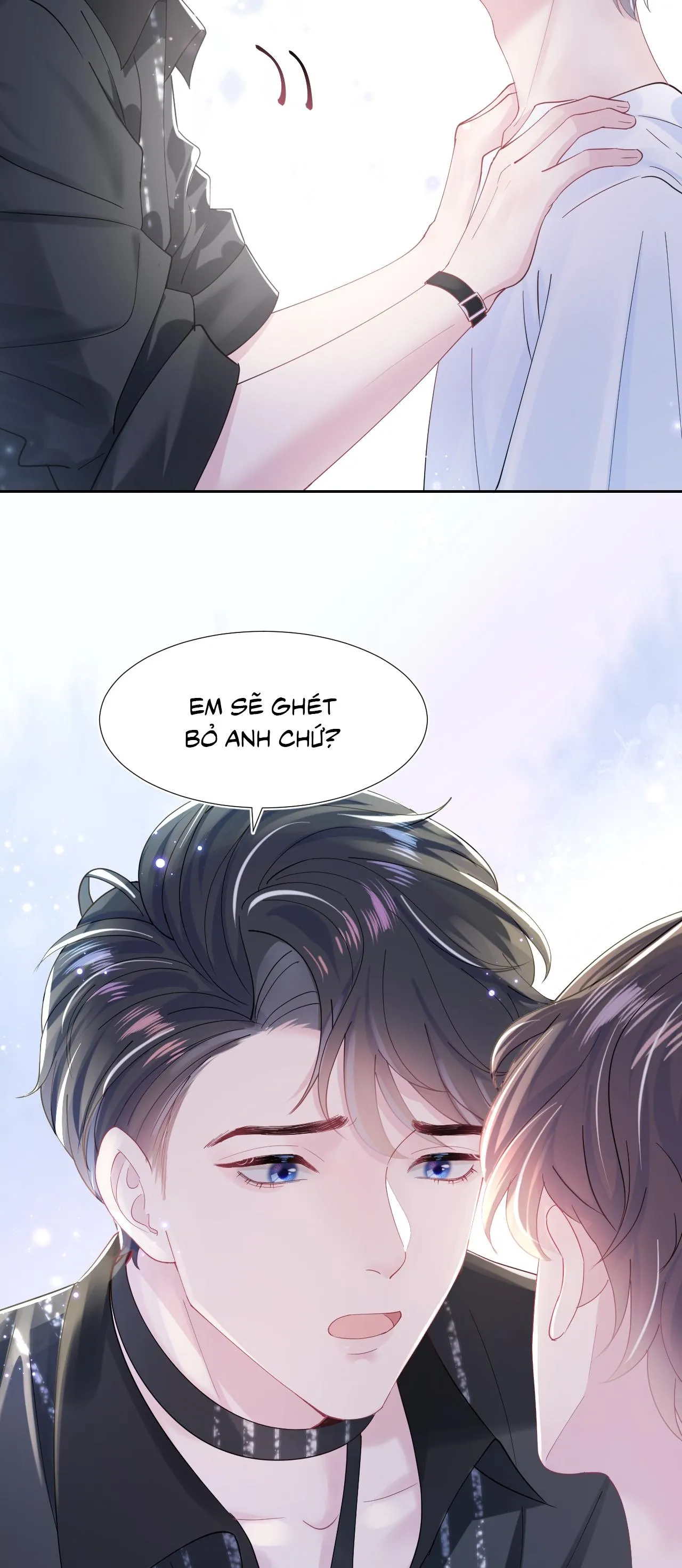 Tuyệt mỹ bạch liên hoa online dạy học Chapter 17 Trang 5