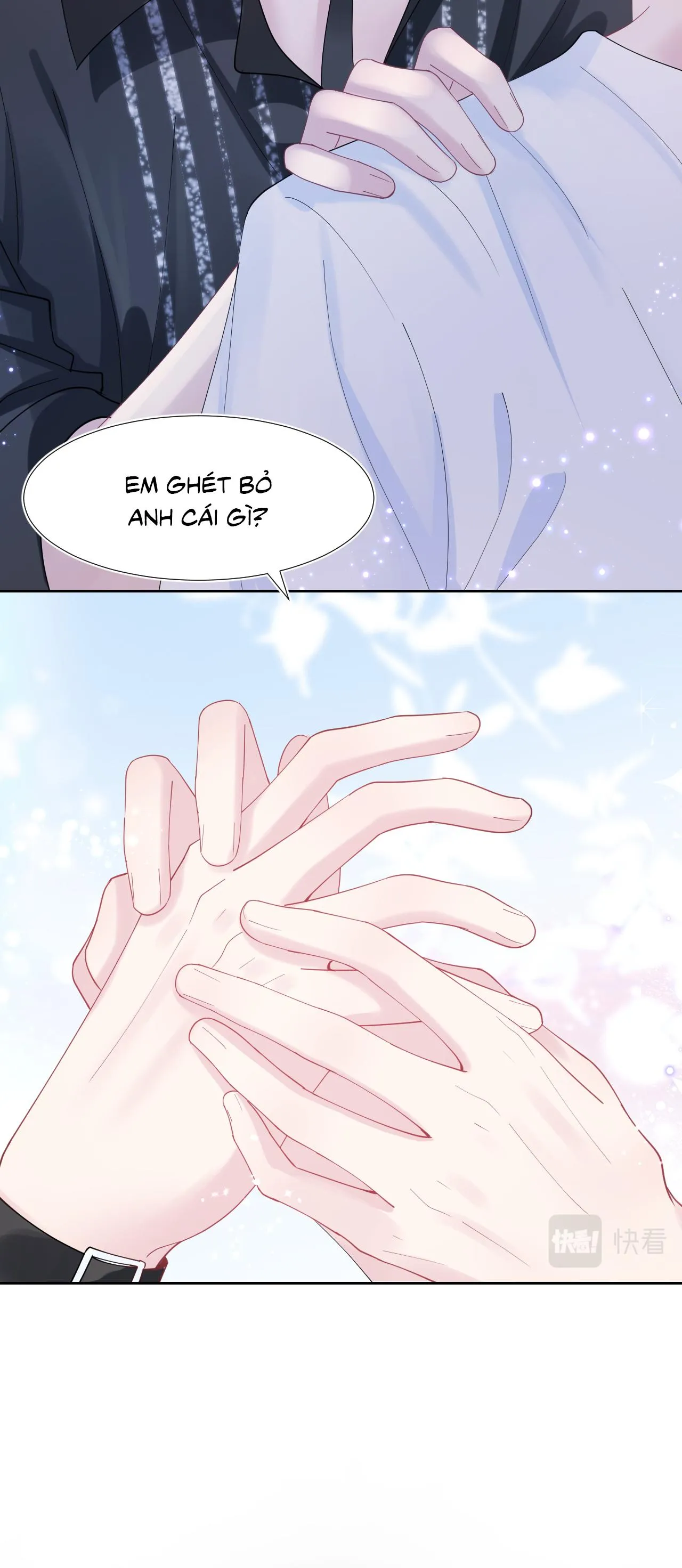 Tuyệt mỹ bạch liên hoa online dạy học Chapter 17 Trang 6