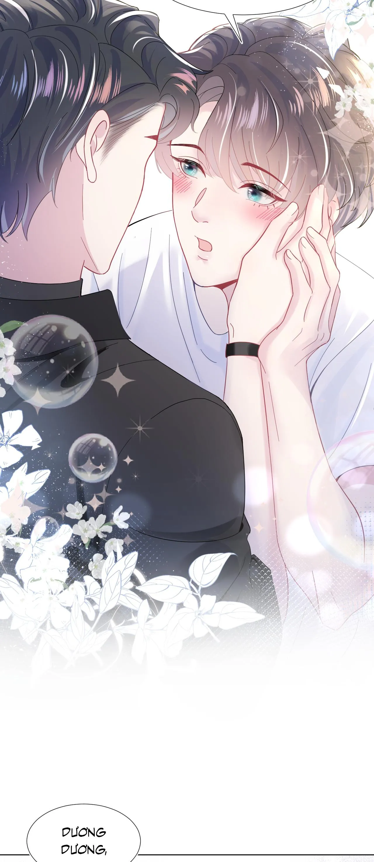 Tuyệt mỹ bạch liên hoa online dạy học Chapter 17 Trang 8