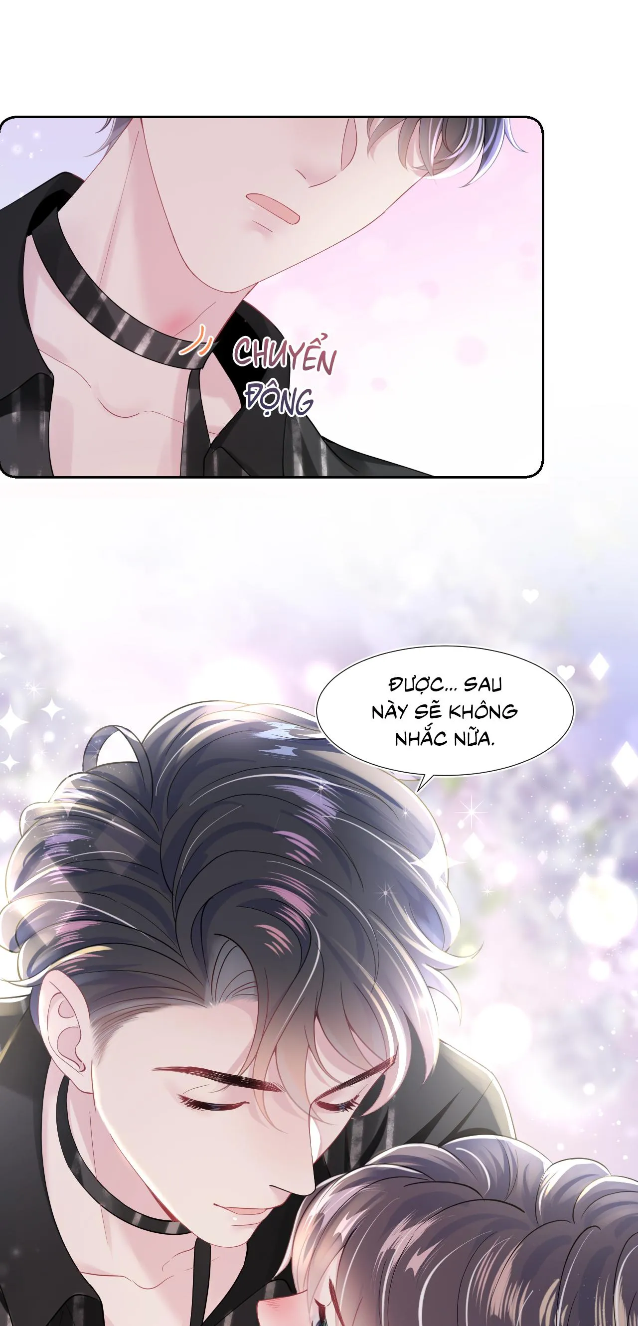 Tuyệt mỹ bạch liên hoa online dạy học Chapter 17 Trang 12