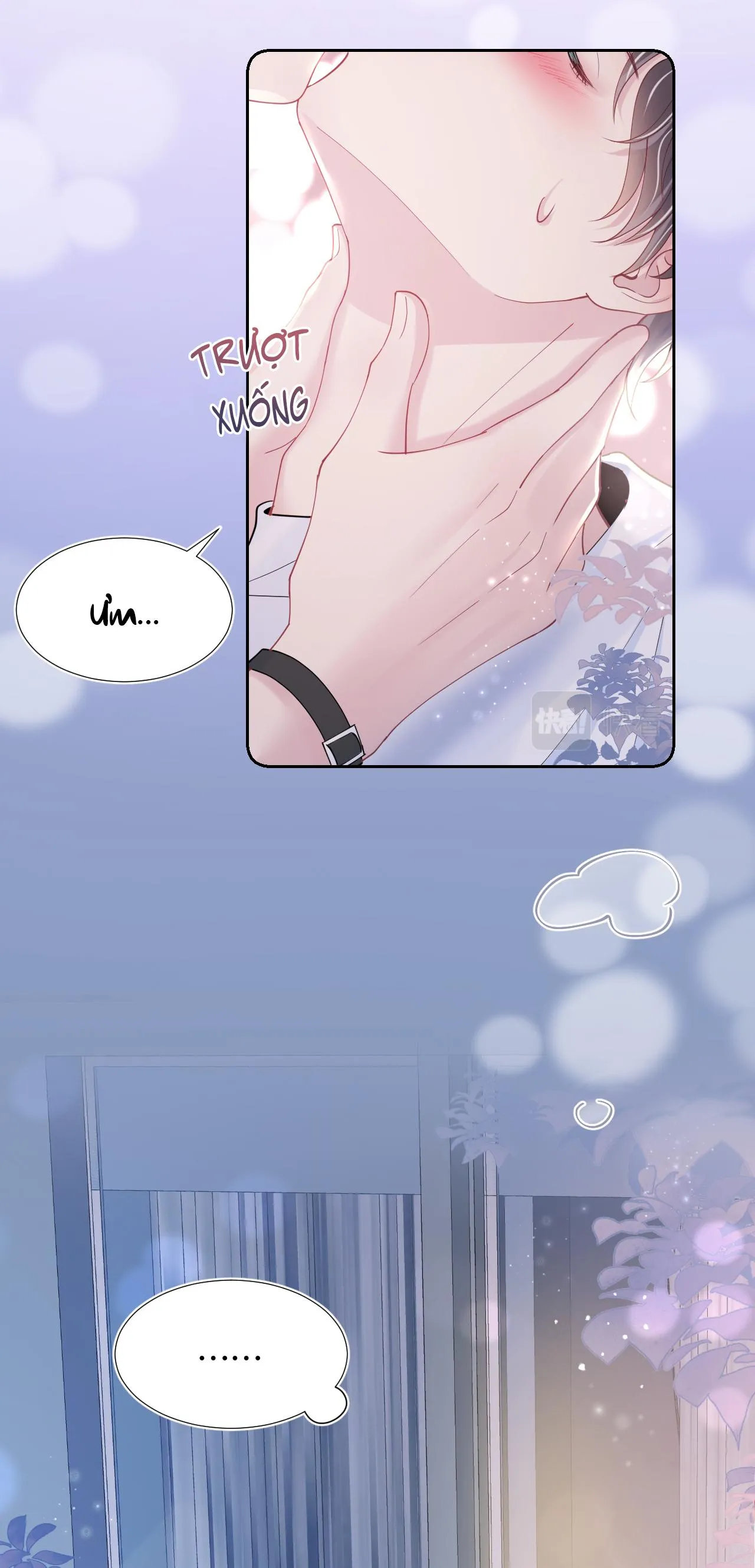 Tuyệt mỹ bạch liên hoa online dạy học Chapter 17 Trang 14