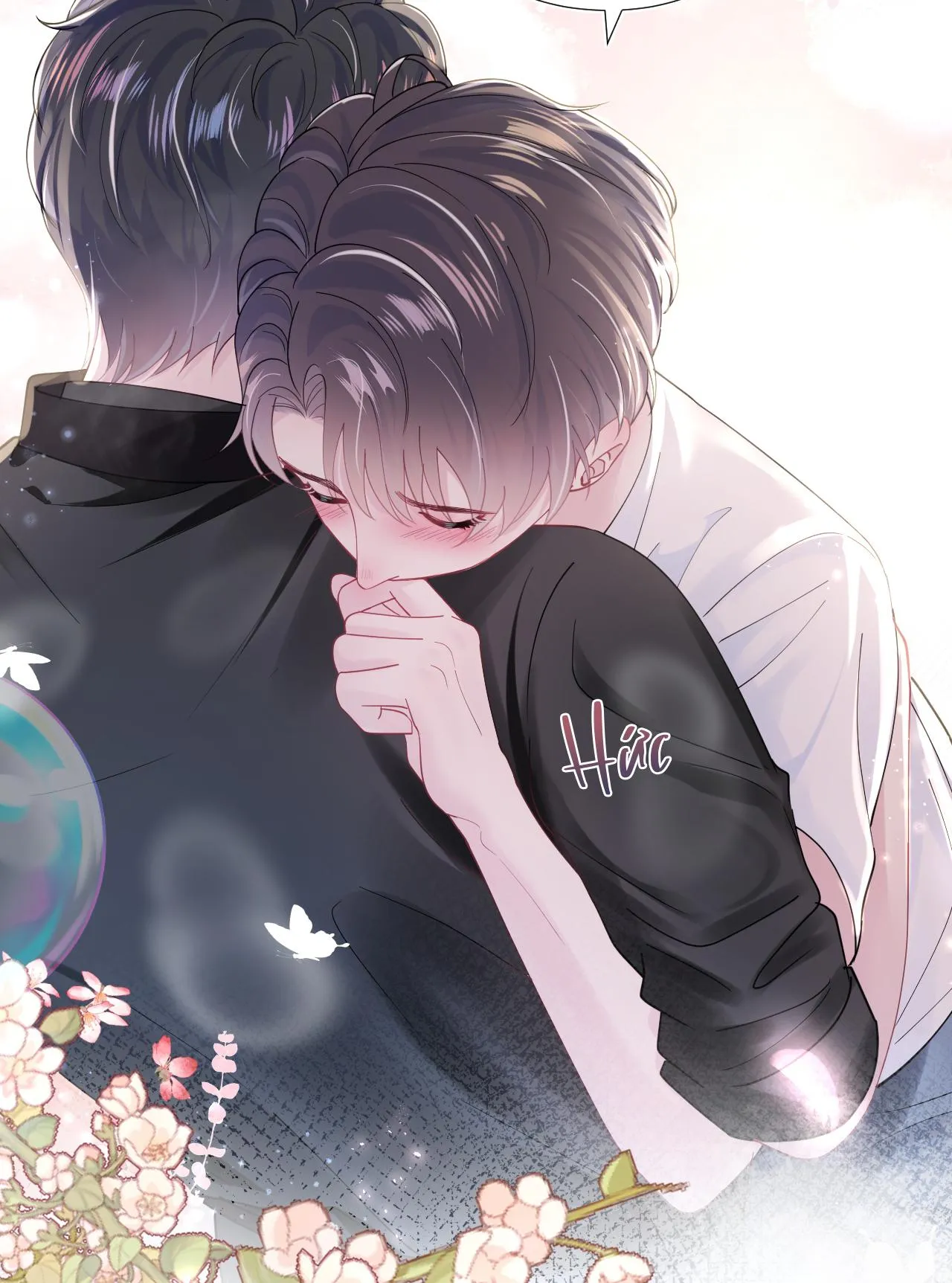 Tuyệt mỹ bạch liên hoa online dạy học Chapter 17 Trang 22