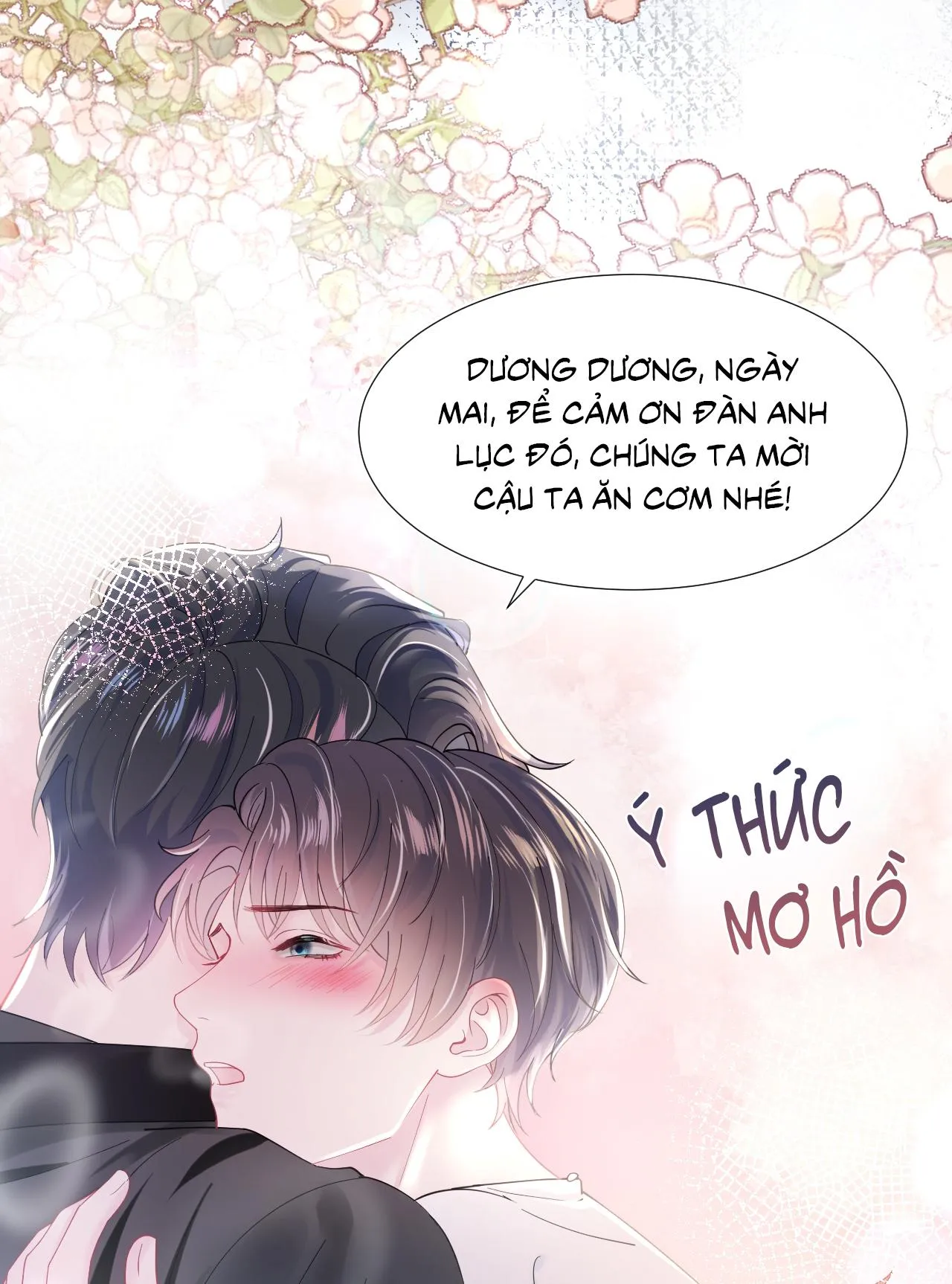 Tuyệt mỹ bạch liên hoa online dạy học Chapter 17 Trang 23