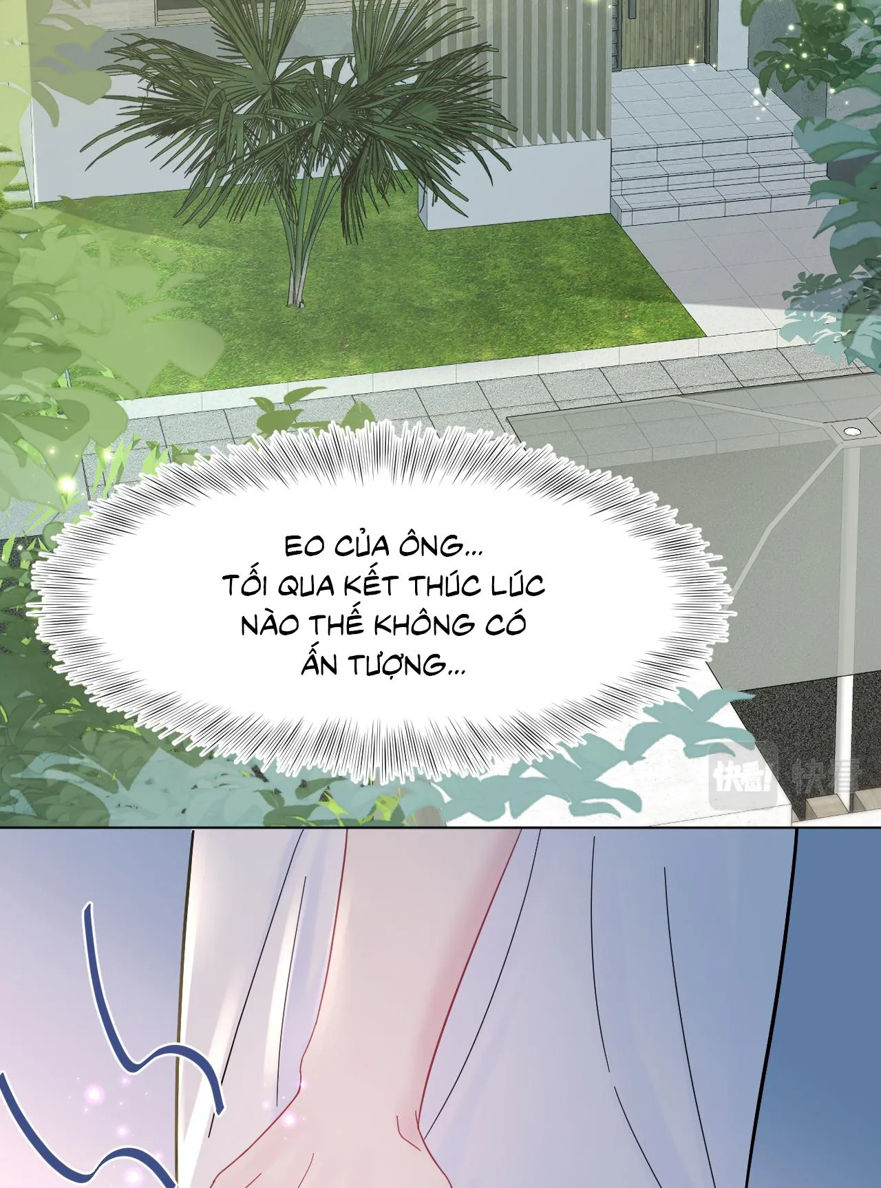 Tuyệt mỹ bạch liên hoa online dạy học Chapter 17 Trang 26