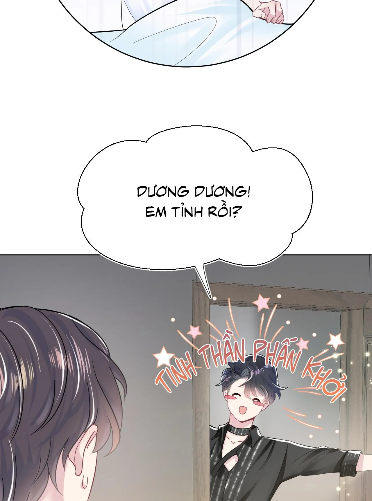 Tuyệt mỹ bạch liên hoa online dạy học Chapter 17 Trang 28