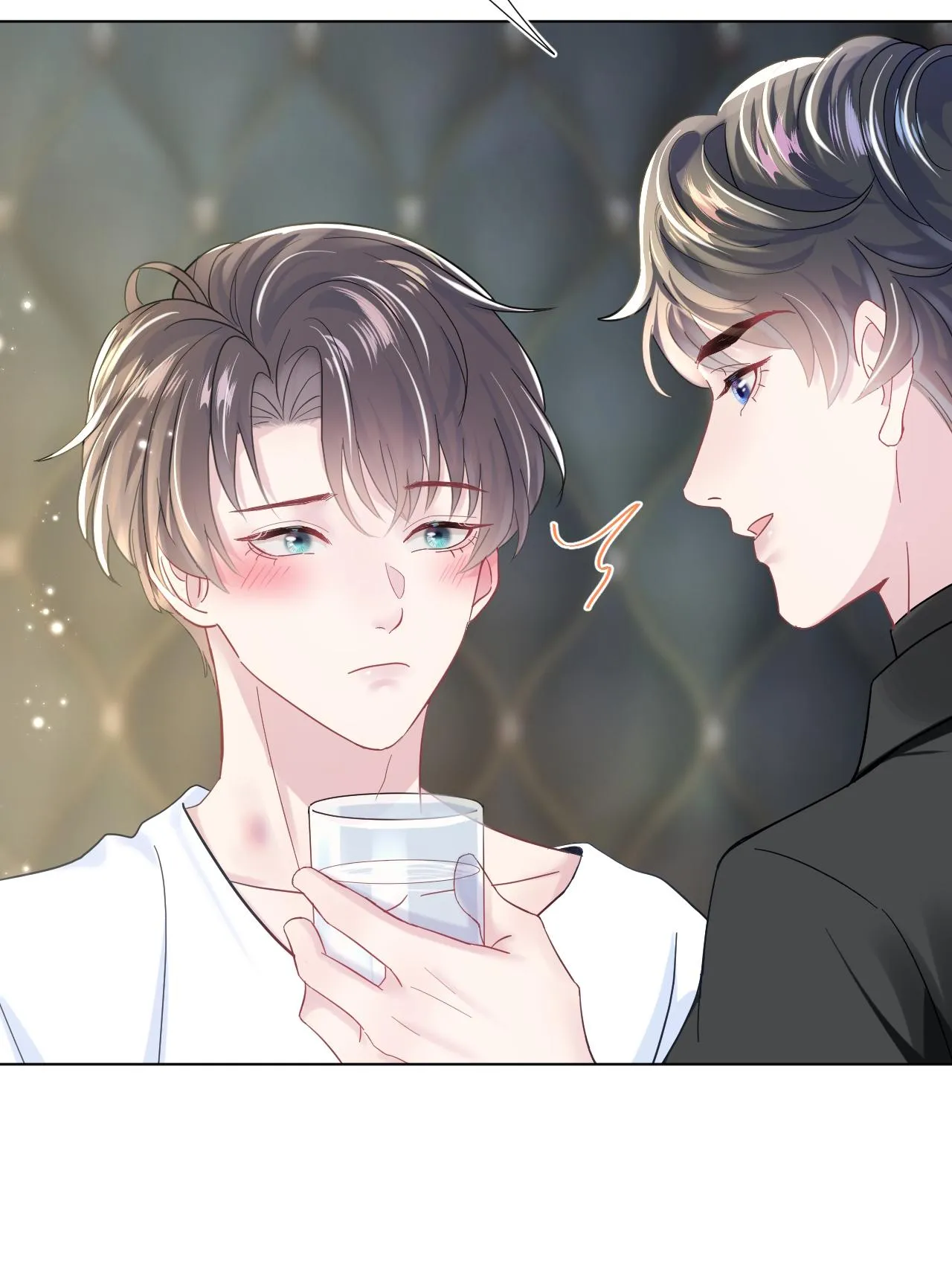 Tuyệt mỹ bạch liên hoa online dạy học Chapter 17 Trang 30