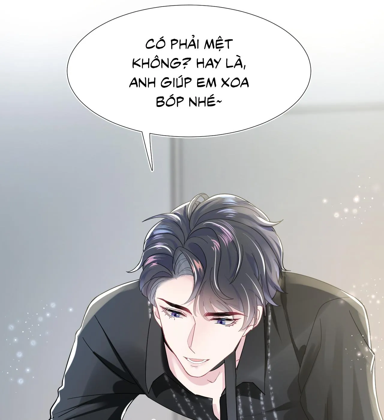 Tuyệt mỹ bạch liên hoa online dạy học Chapter 17 Trang 32
