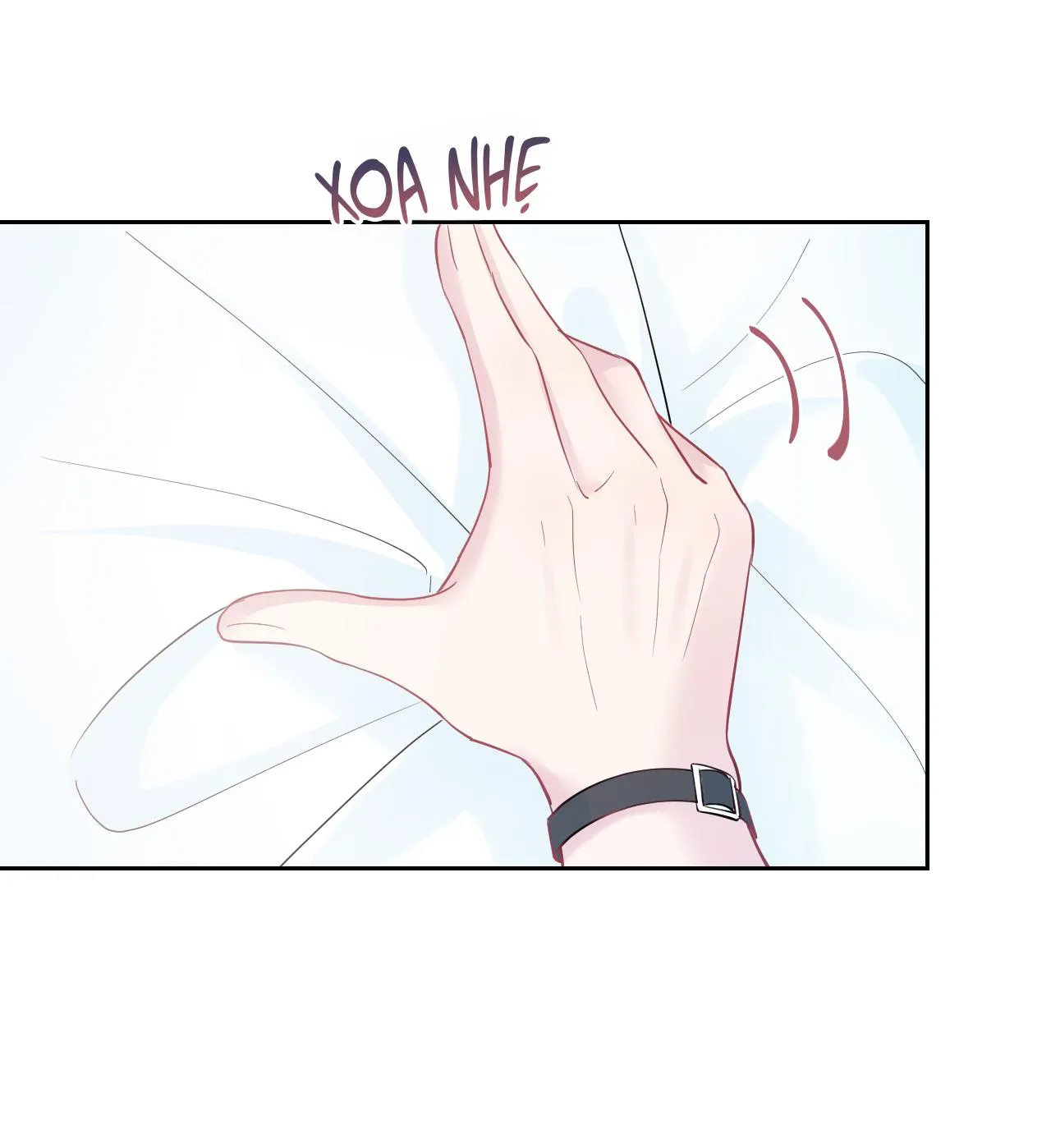 Tuyệt mỹ bạch liên hoa online dạy học Chapter 17 Trang 34