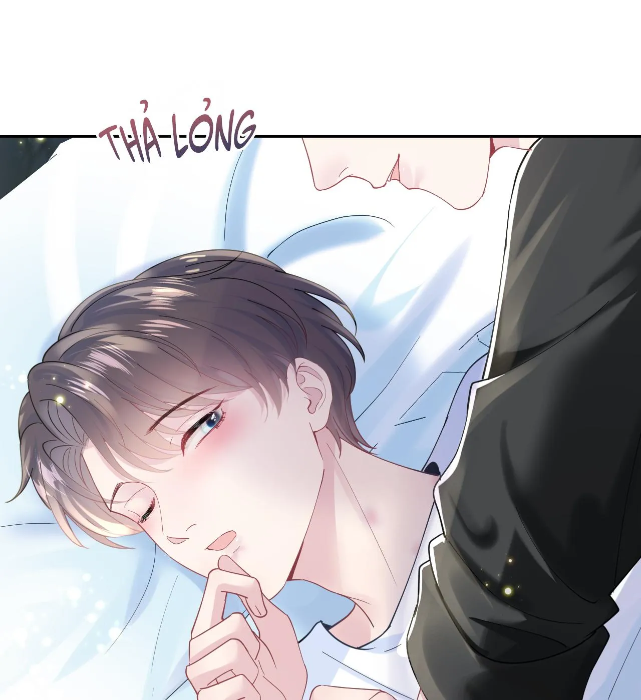 Tuyệt mỹ bạch liên hoa online dạy học Chapter 17 Trang 35