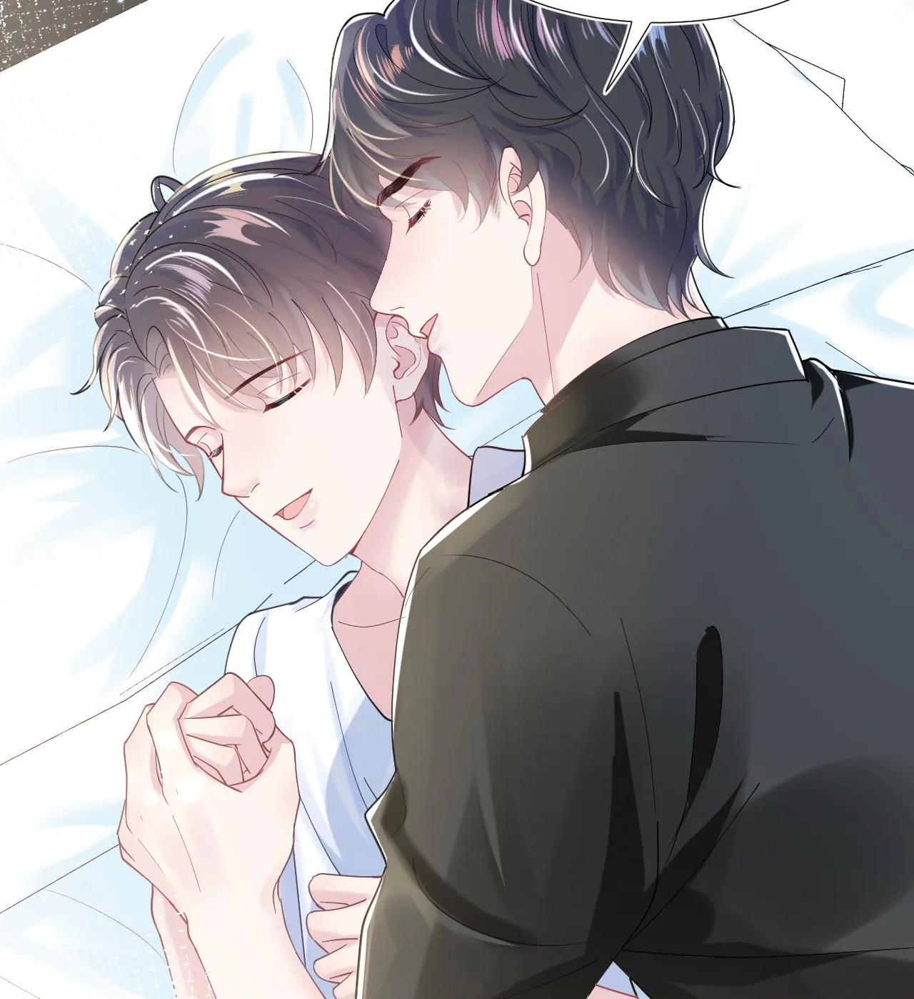 Tuyệt mỹ bạch liên hoa online dạy học Chapter 17 Trang 38