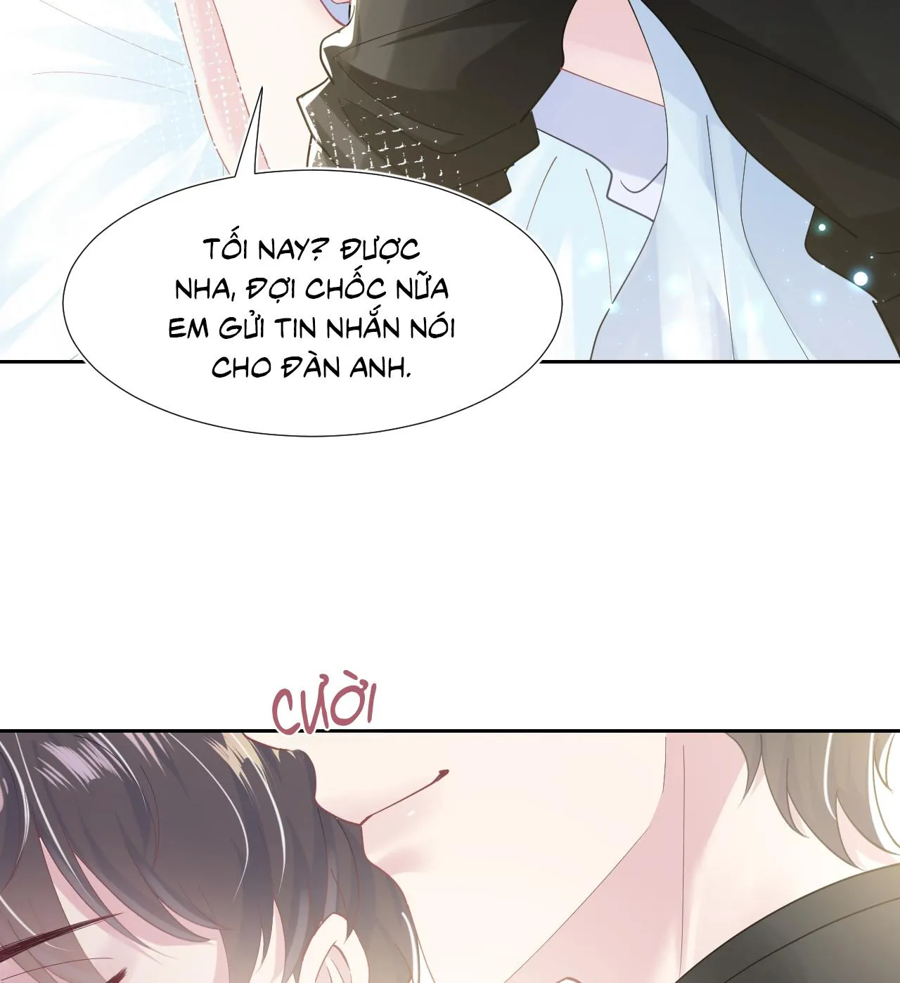 Tuyệt mỹ bạch liên hoa online dạy học Chapter 17 Trang 39