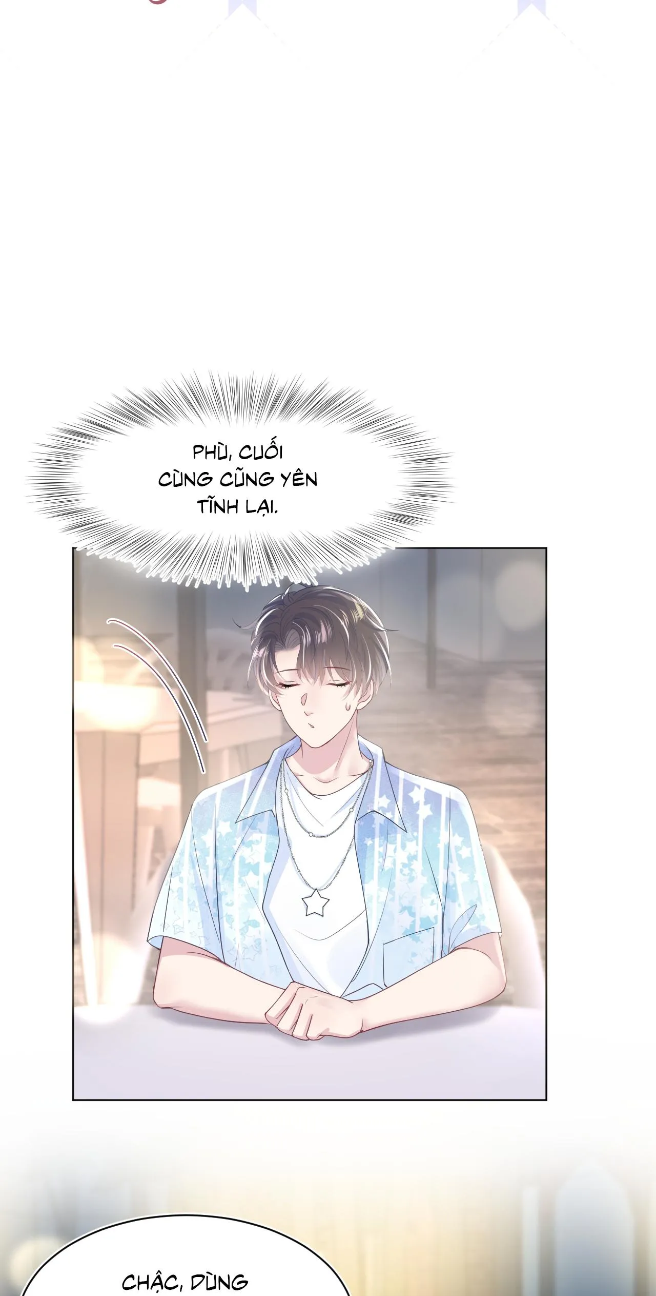 Tuyệt mỹ bạch liên hoa online dạy học Chapter 18 Trang 12