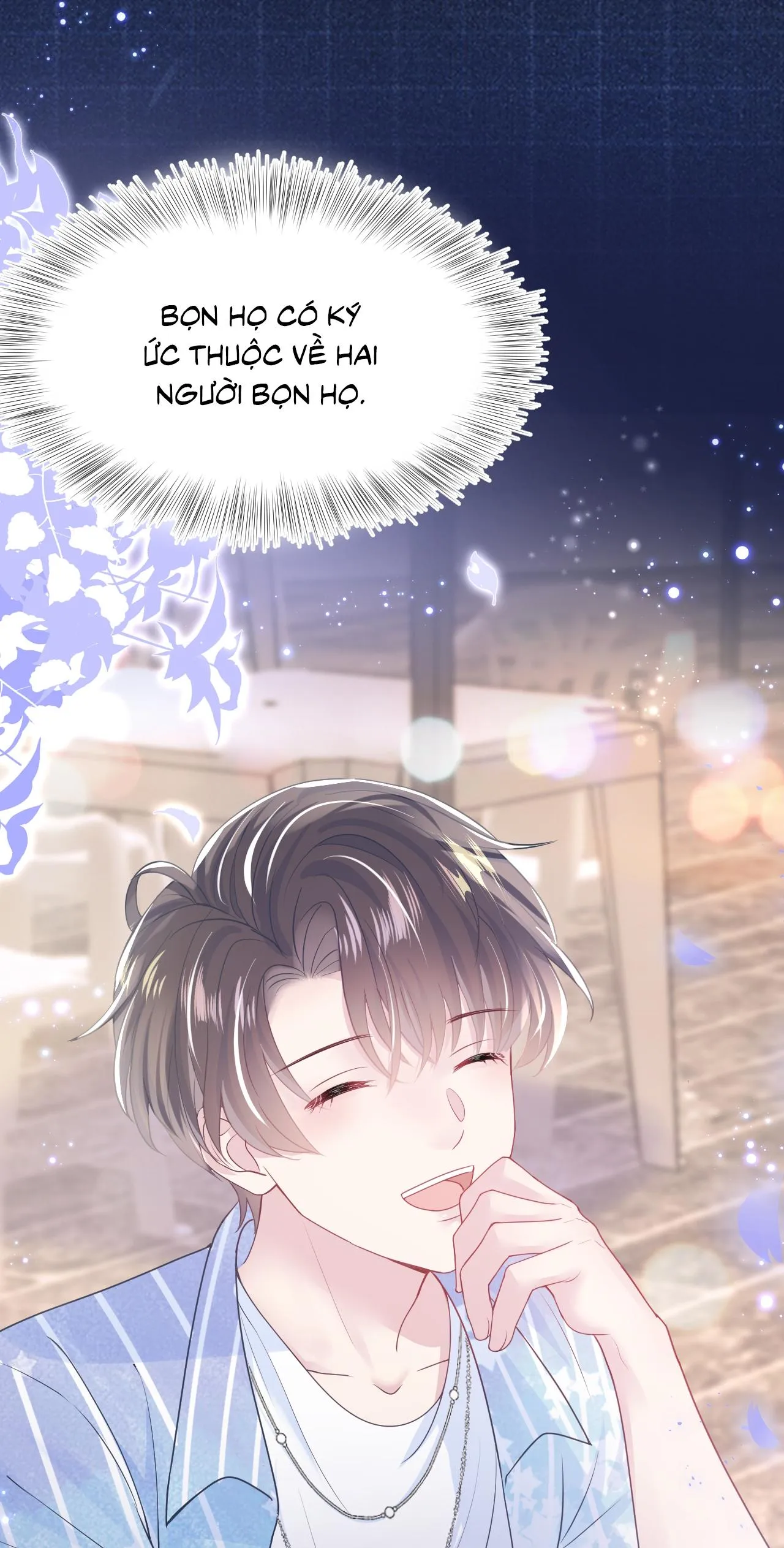 Tuyệt mỹ bạch liên hoa online dạy học Chapter 18 Trang 15