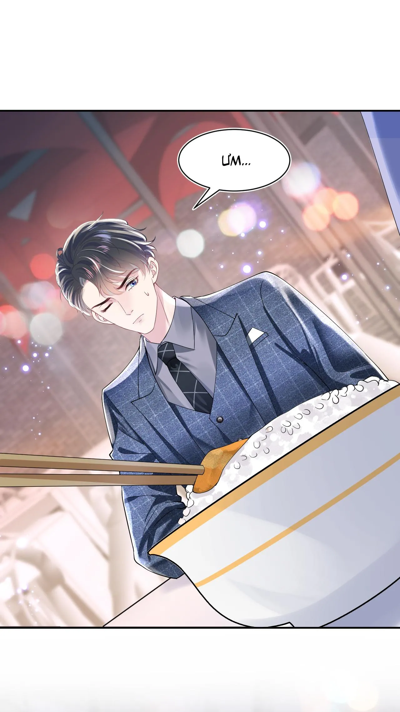 Tuyệt mỹ bạch liên hoa online dạy học Chapter 18 Trang 21