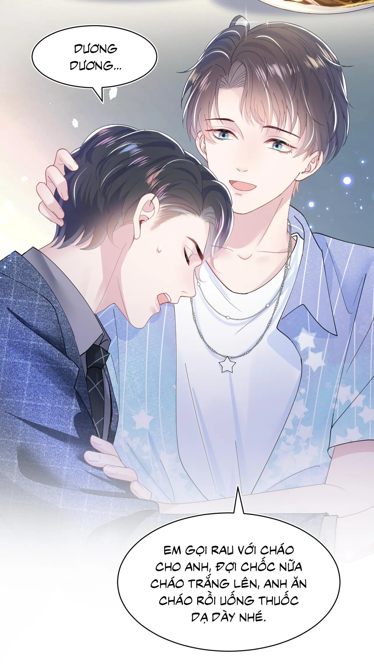 Tuyệt mỹ bạch liên hoa online dạy học Chapter 18 Trang 23