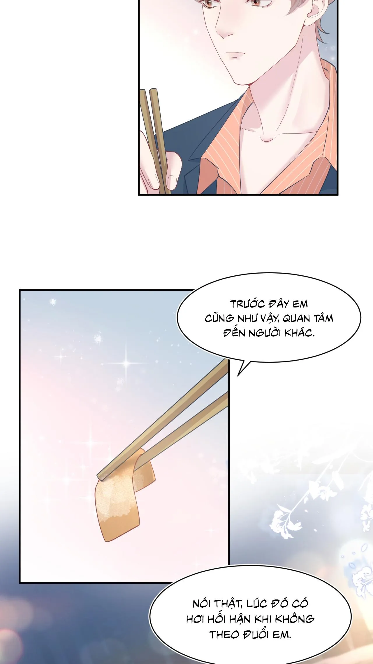 Tuyệt mỹ bạch liên hoa online dạy học Chapter 18 Trang 26