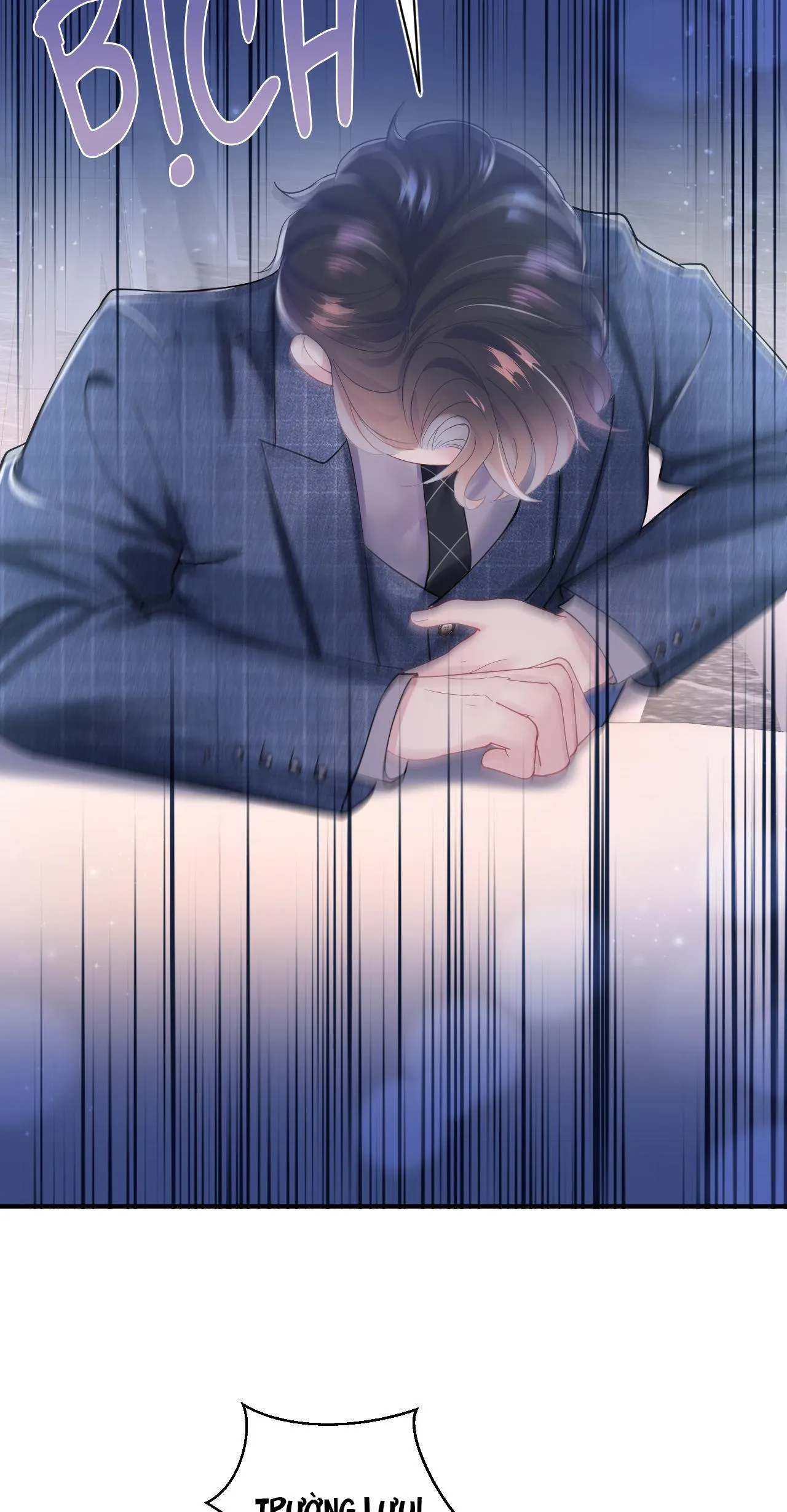 Tuyệt mỹ bạch liên hoa online dạy học Chapter 18 Trang 33