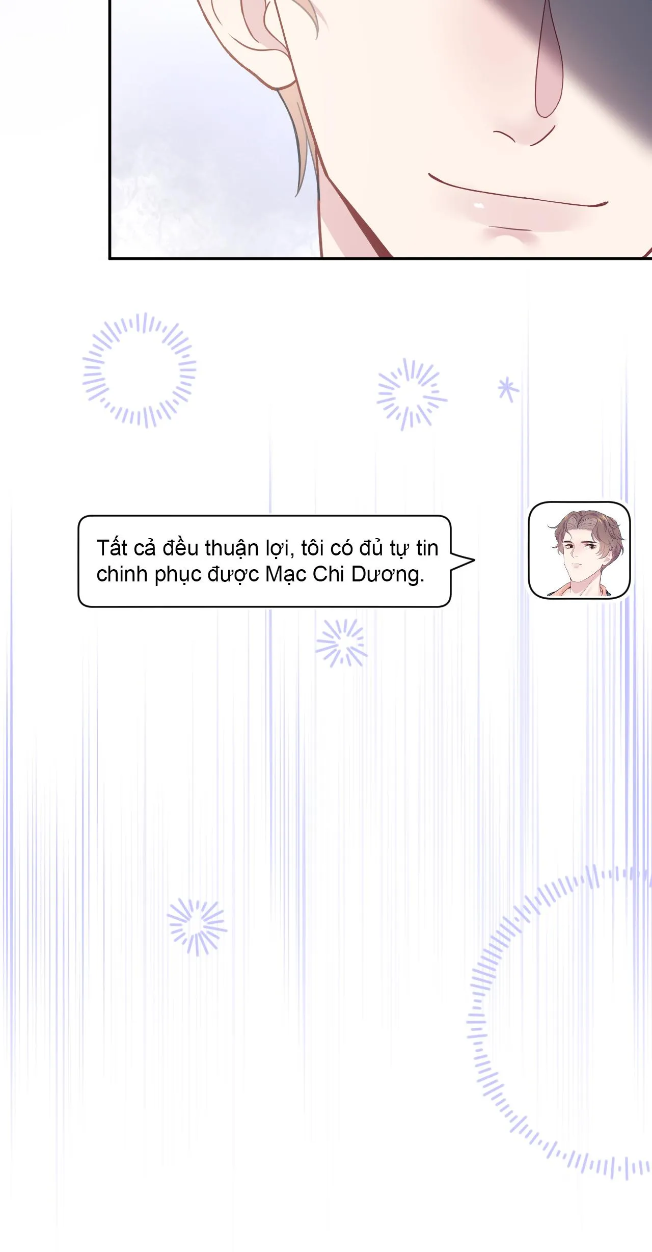 Tuyệt mỹ bạch liên hoa online dạy học Chapter 18 Trang 40