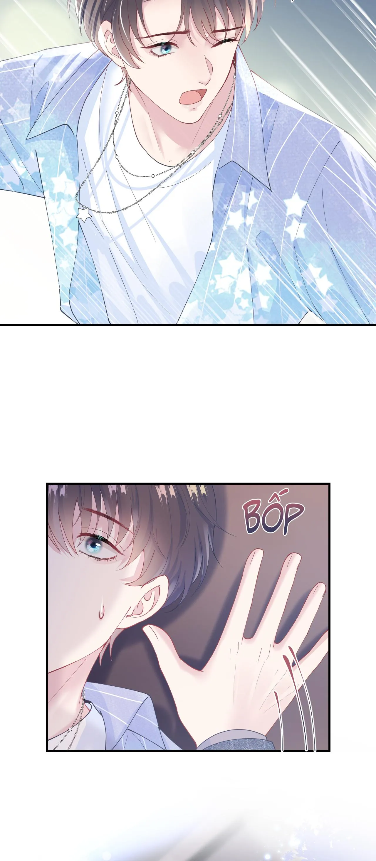 Tuyệt mỹ bạch liên hoa online dạy học Chapter 19 Trang 5