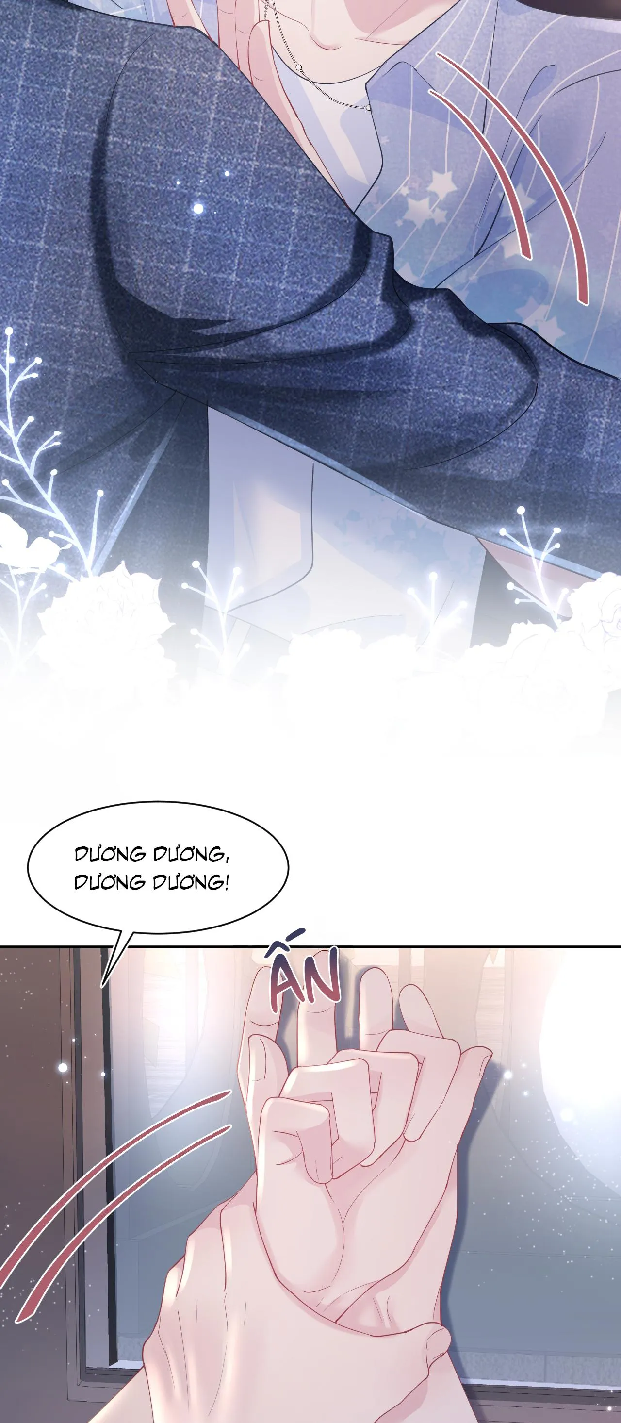 Tuyệt mỹ bạch liên hoa online dạy học Chapter 19 Trang 8