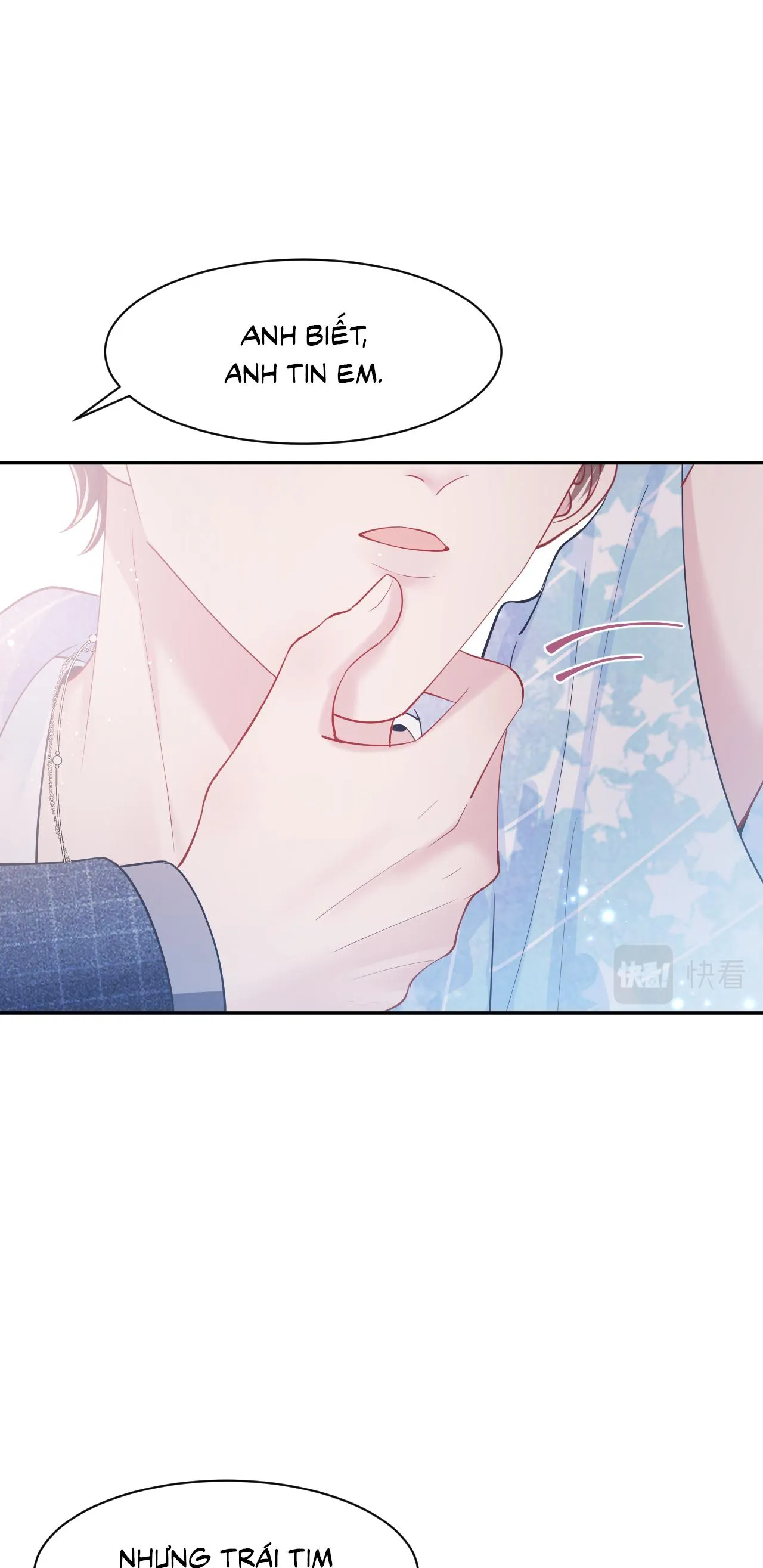 Tuyệt mỹ bạch liên hoa online dạy học Chapter 19 Trang 11