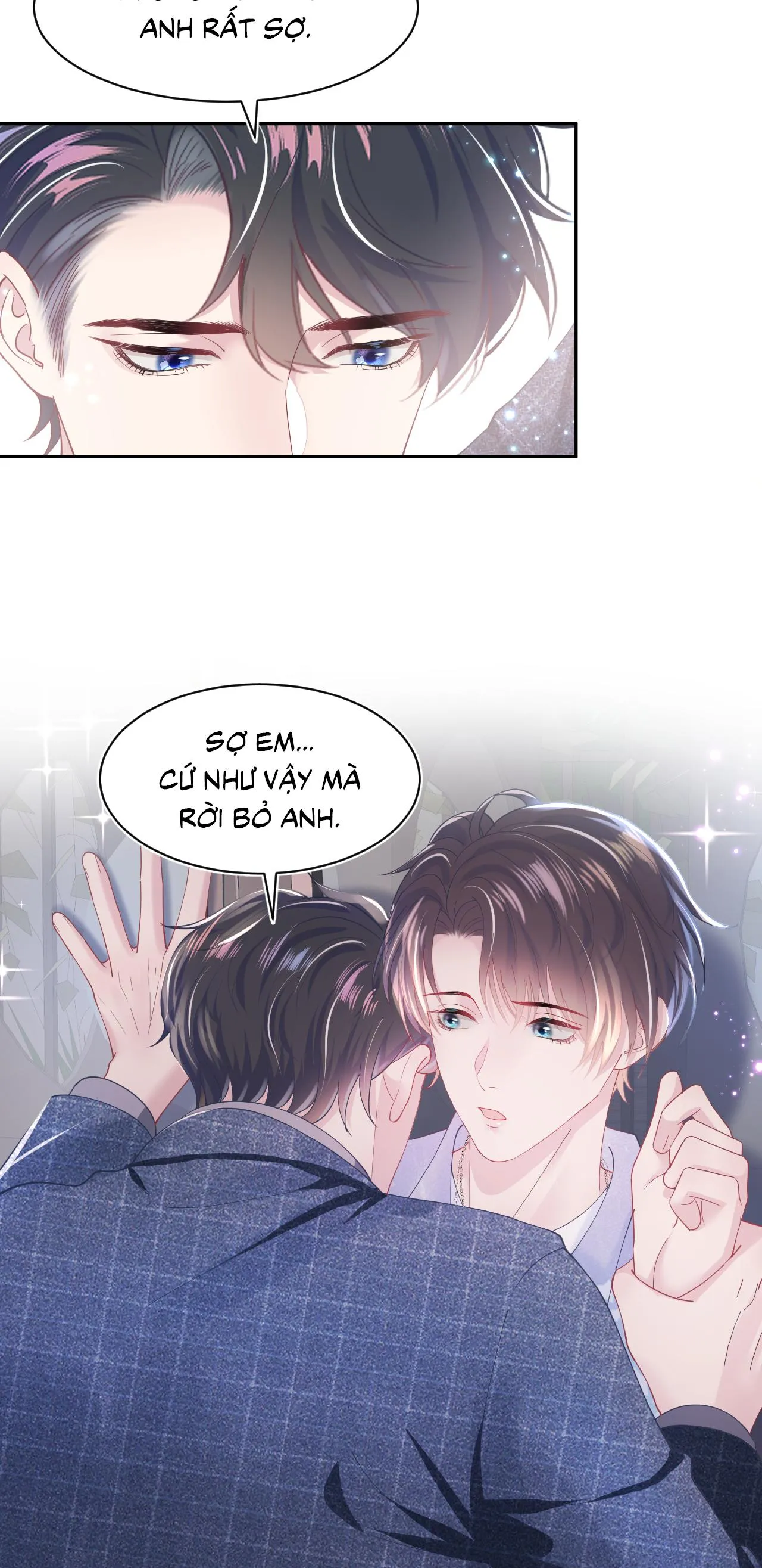 Tuyệt mỹ bạch liên hoa online dạy học Chapter 19 Trang 12