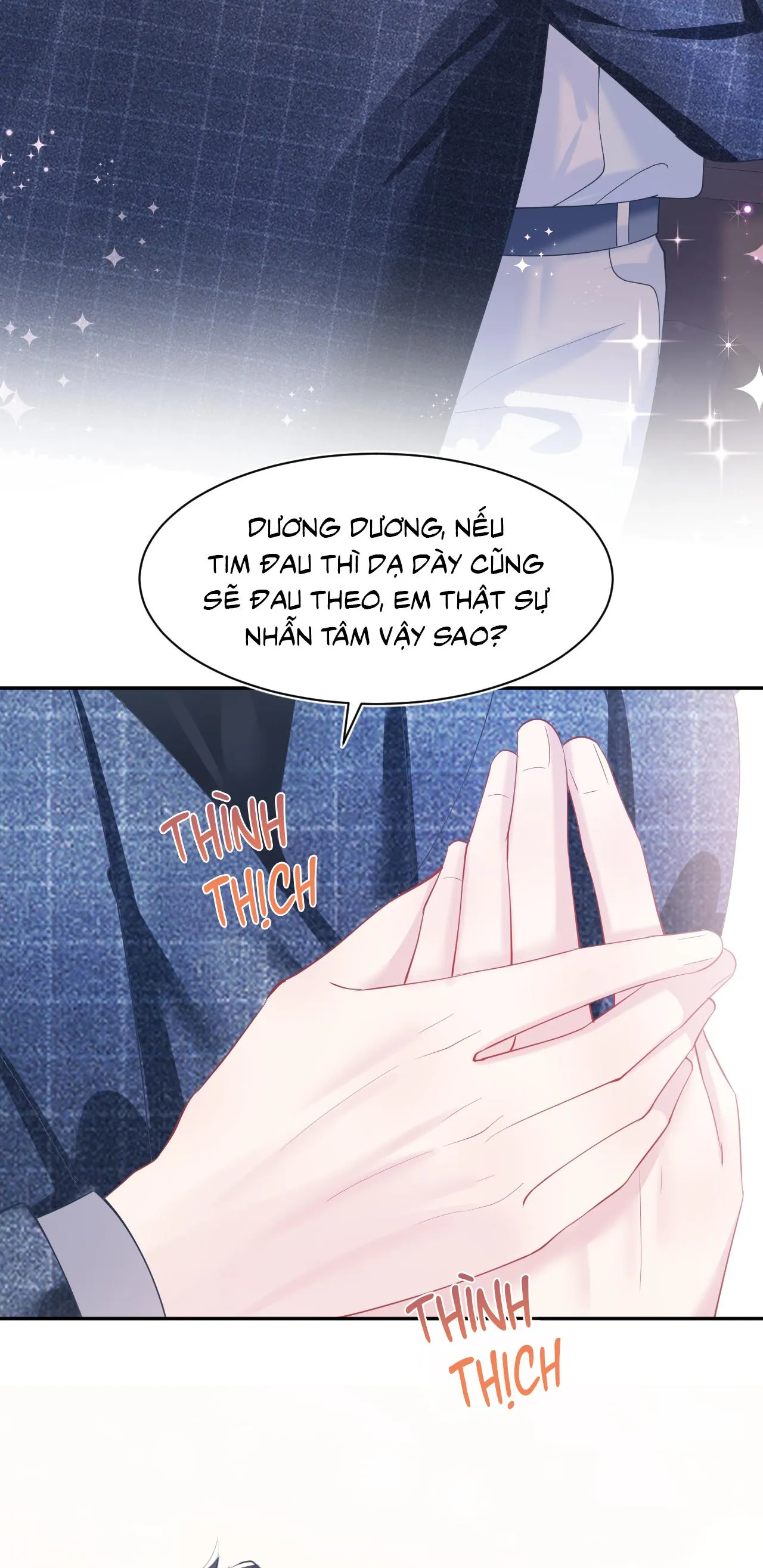 Tuyệt mỹ bạch liên hoa online dạy học Chapter 19 Trang 13