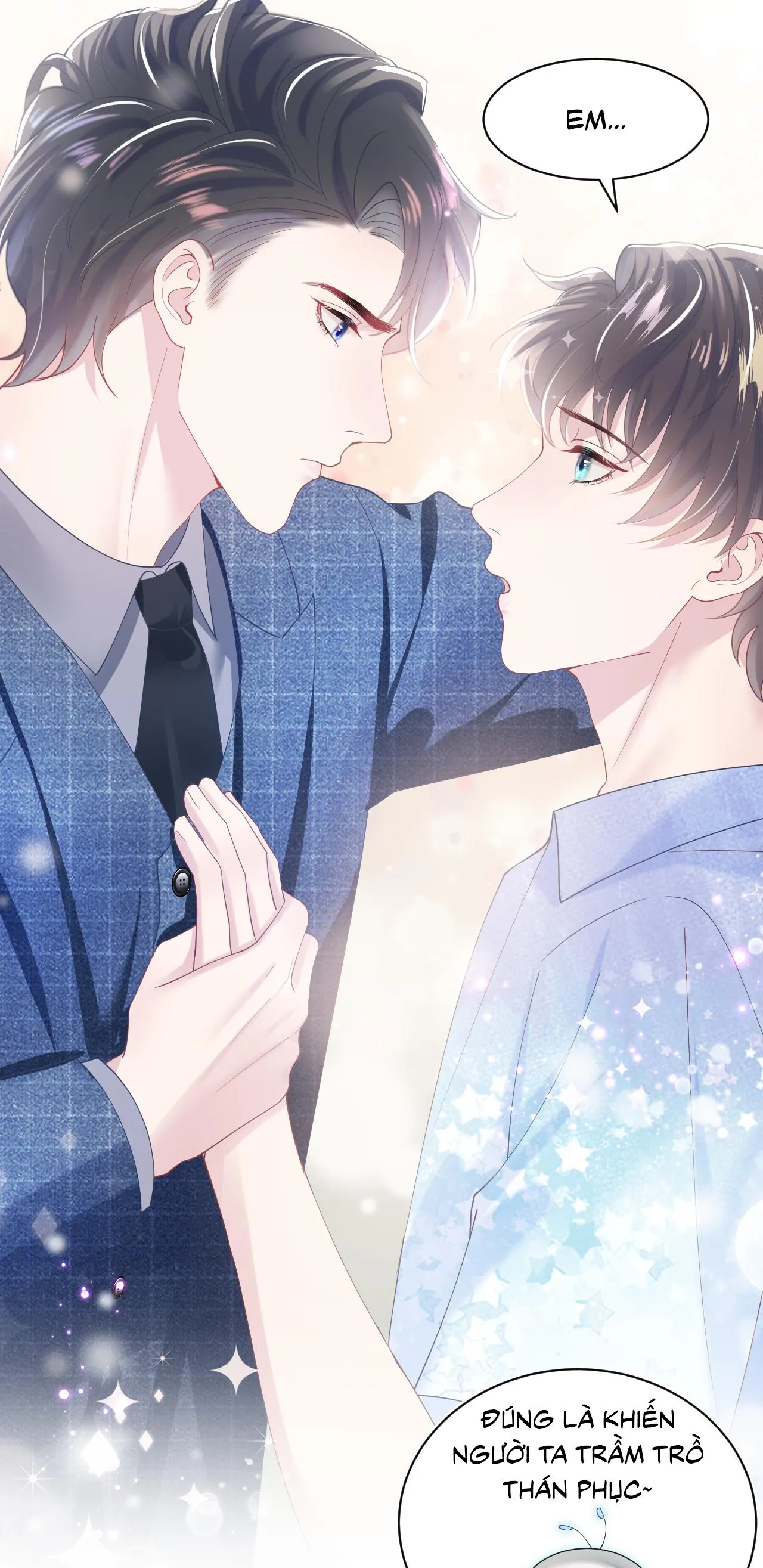 Tuyệt mỹ bạch liên hoa online dạy học Chapter 19 Trang 14