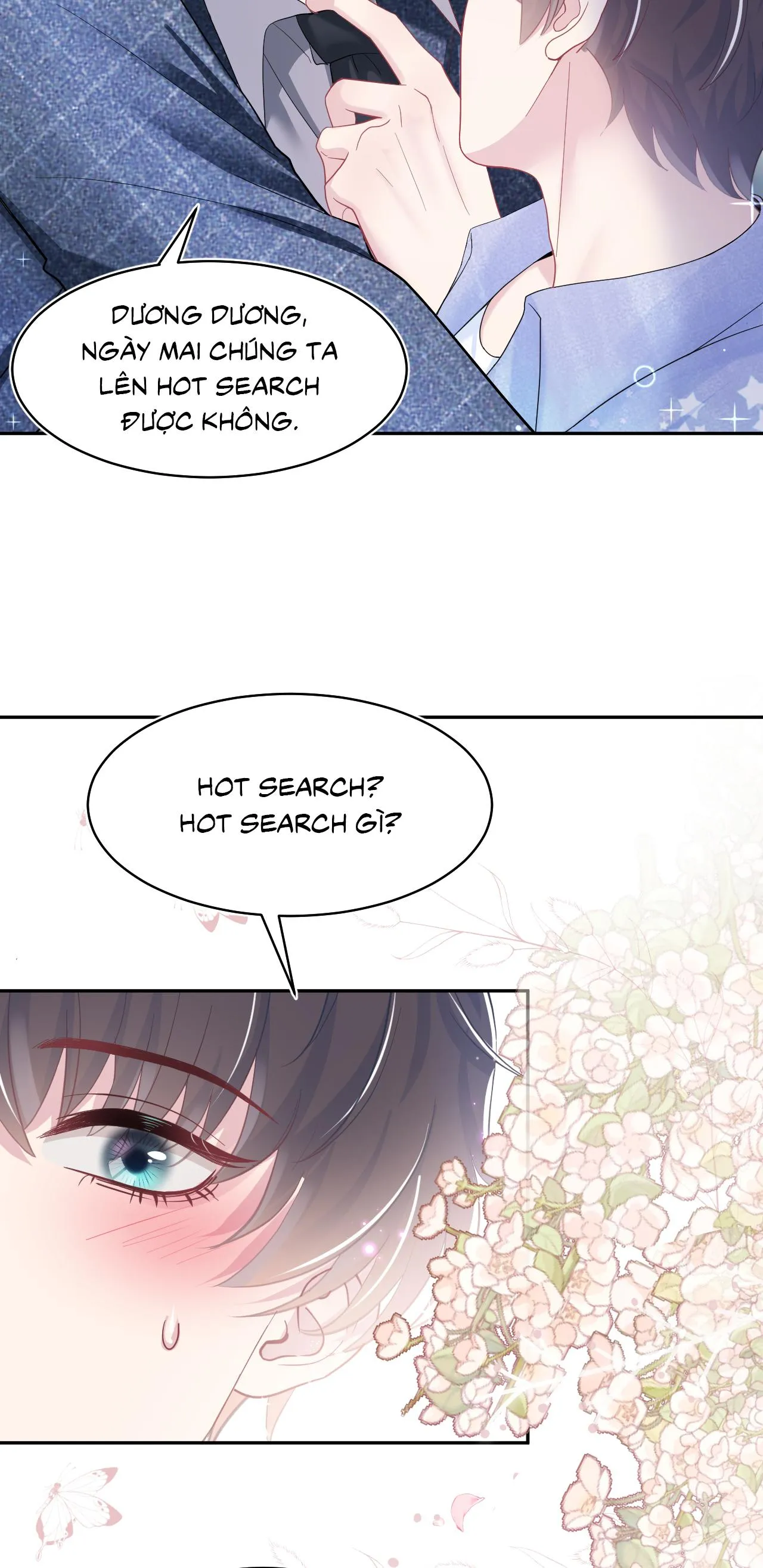 Tuyệt mỹ bạch liên hoa online dạy học Chapter 19 Trang 18