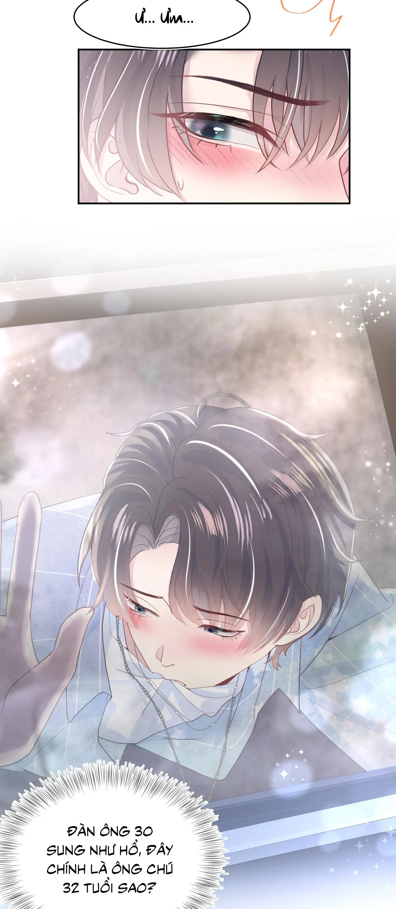 Tuyệt mỹ bạch liên hoa online dạy học Chapter 19 Trang 23