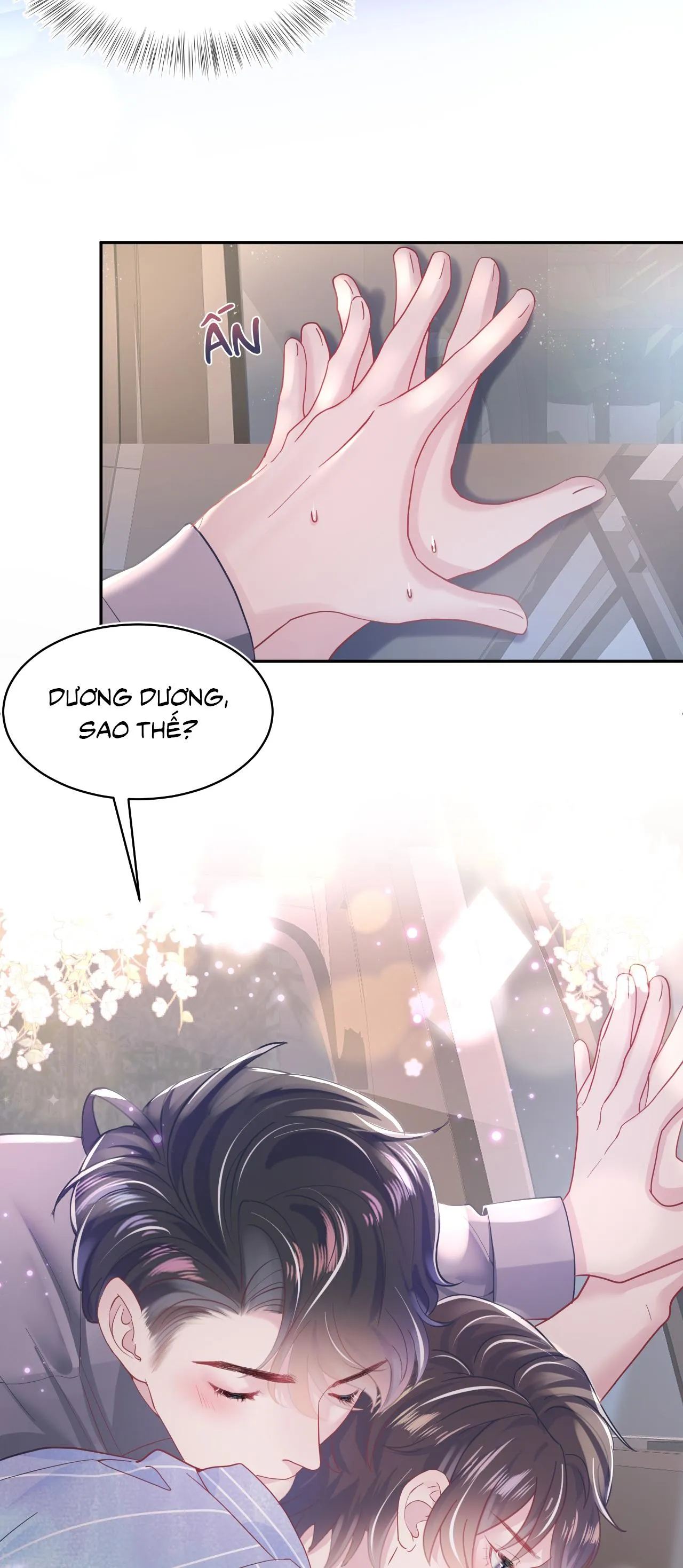 Tuyệt mỹ bạch liên hoa online dạy học Chapter 19 Trang 24