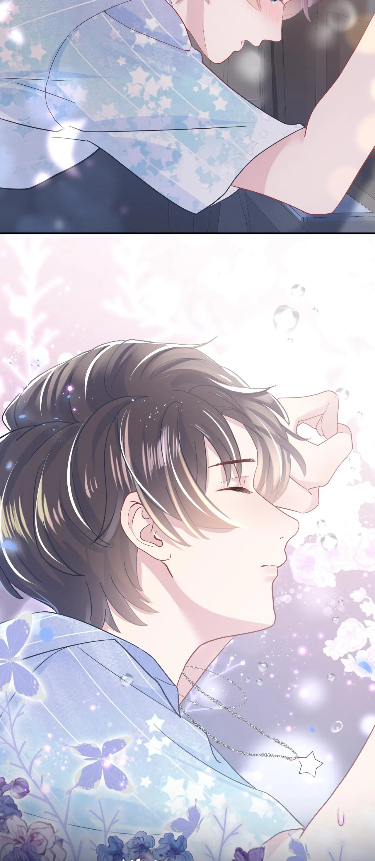 Tuyệt mỹ bạch liên hoa online dạy học Chapter 19 Trang 25