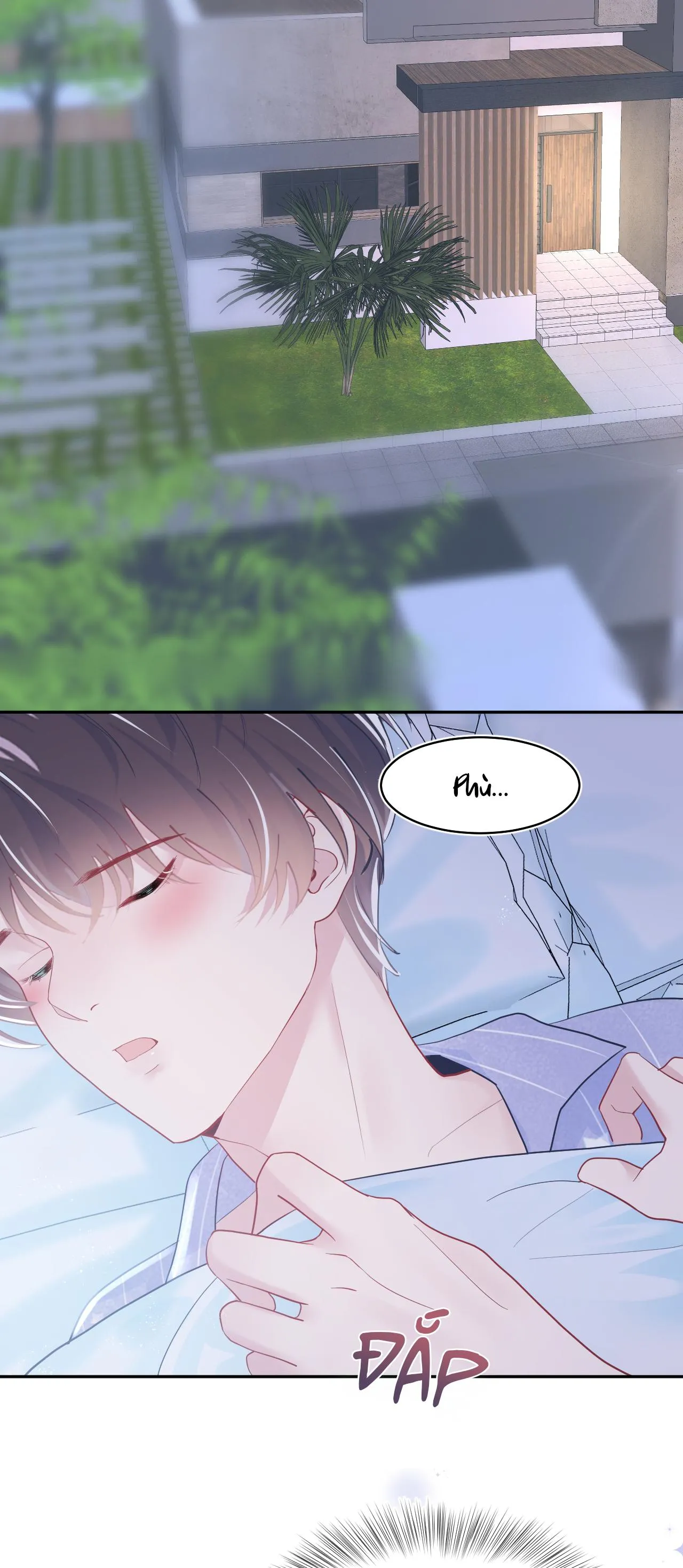 Tuyệt mỹ bạch liên hoa online dạy học Chapter 19 Trang 27