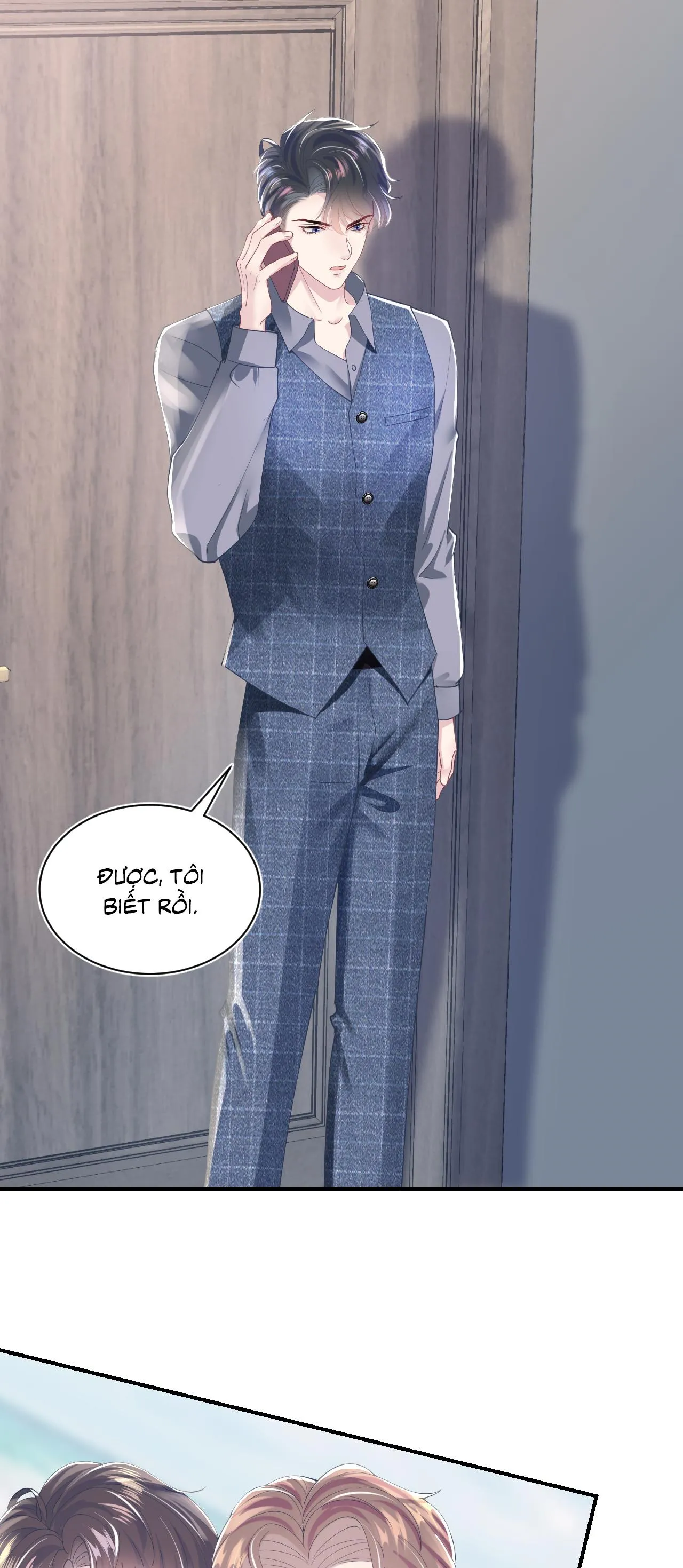 Tuyệt mỹ bạch liên hoa online dạy học Chapter 19 Trang 30