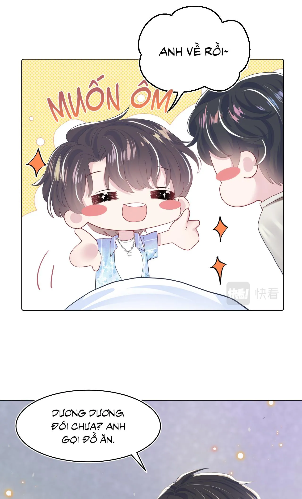 Tuyệt mỹ bạch liên hoa online dạy học Chapter 20 Trang 11