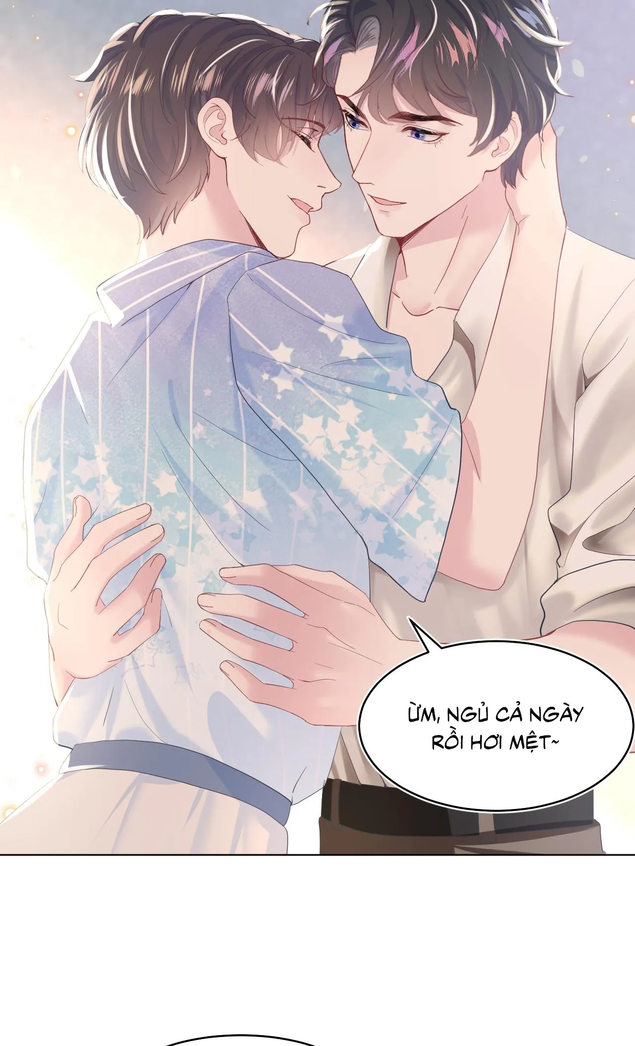 Tuyệt mỹ bạch liên hoa online dạy học Chapter 20 Trang 12