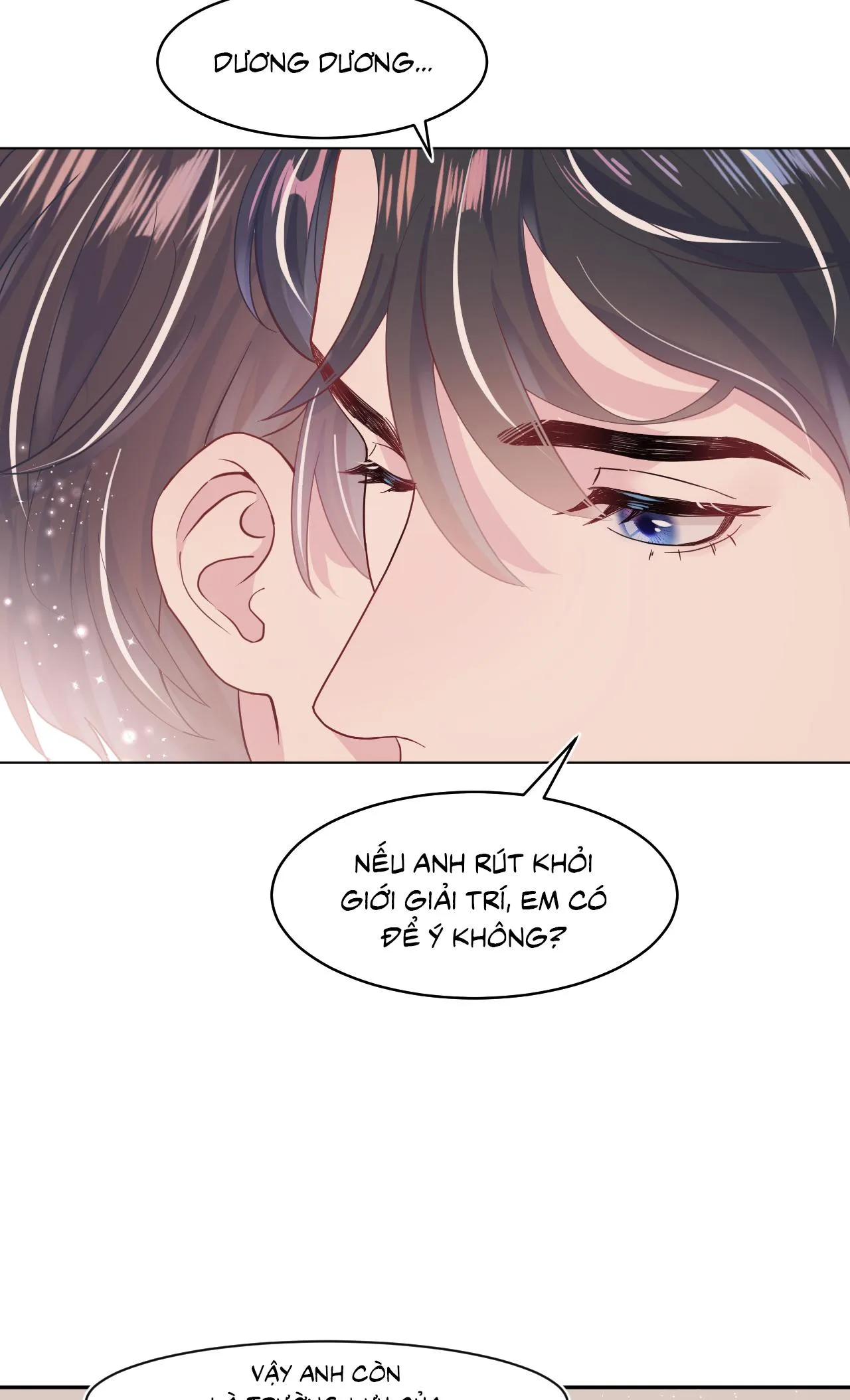 Tuyệt mỹ bạch liên hoa online dạy học Chapter 20 Trang 13