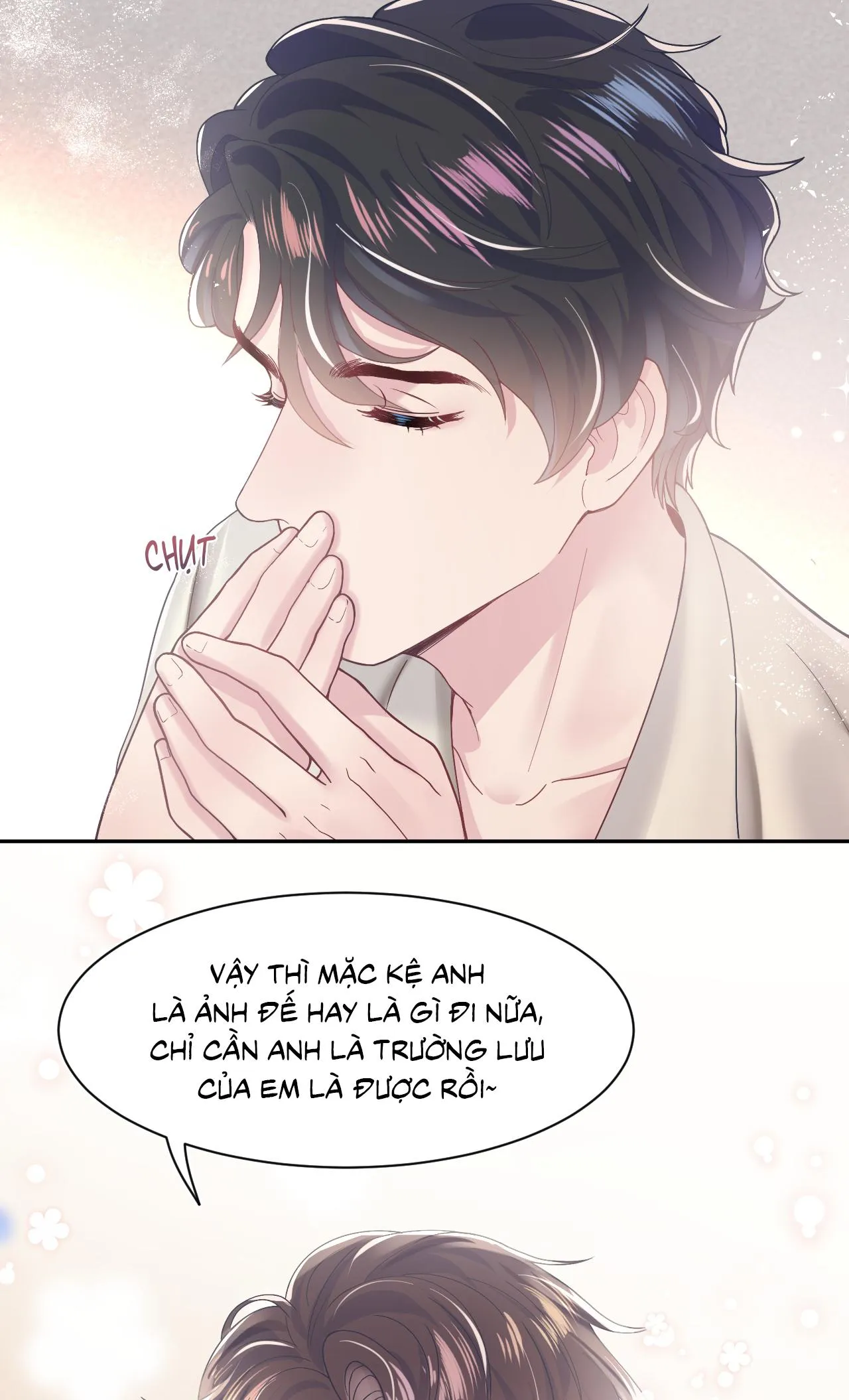 Tuyệt mỹ bạch liên hoa online dạy học Chapter 20 Trang 15