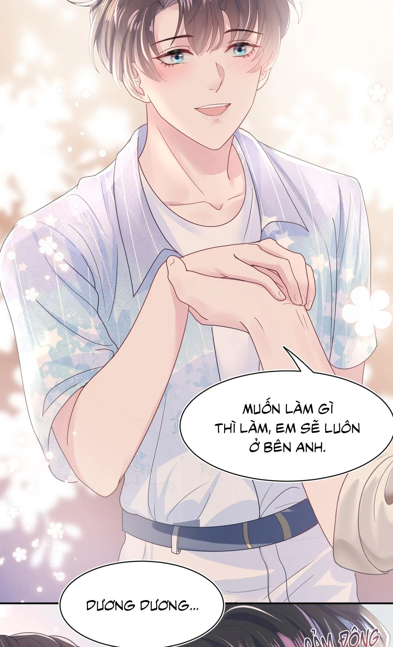 Tuyệt mỹ bạch liên hoa online dạy học Chapter 20 Trang 16