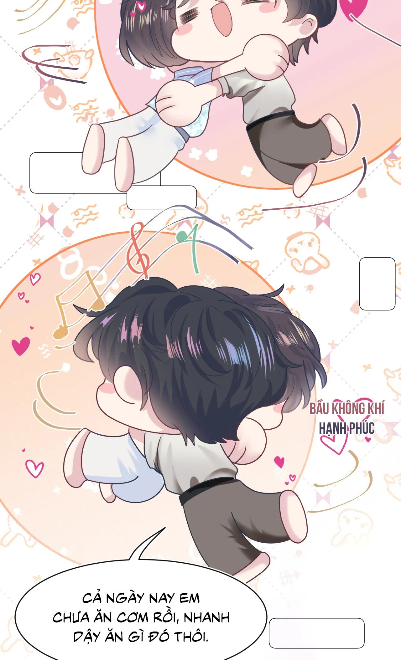 Tuyệt mỹ bạch liên hoa online dạy học Chapter 20 Trang 18