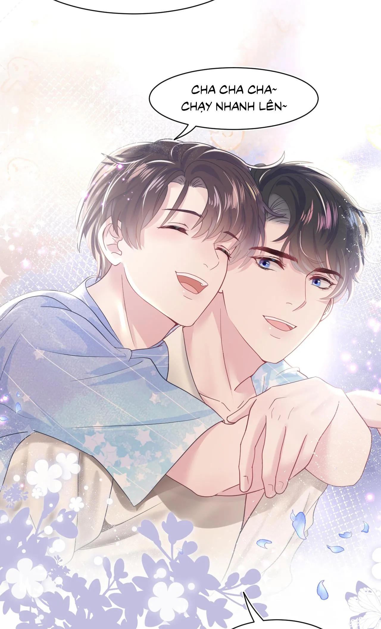 Tuyệt mỹ bạch liên hoa online dạy học Chapter 20 Trang 19