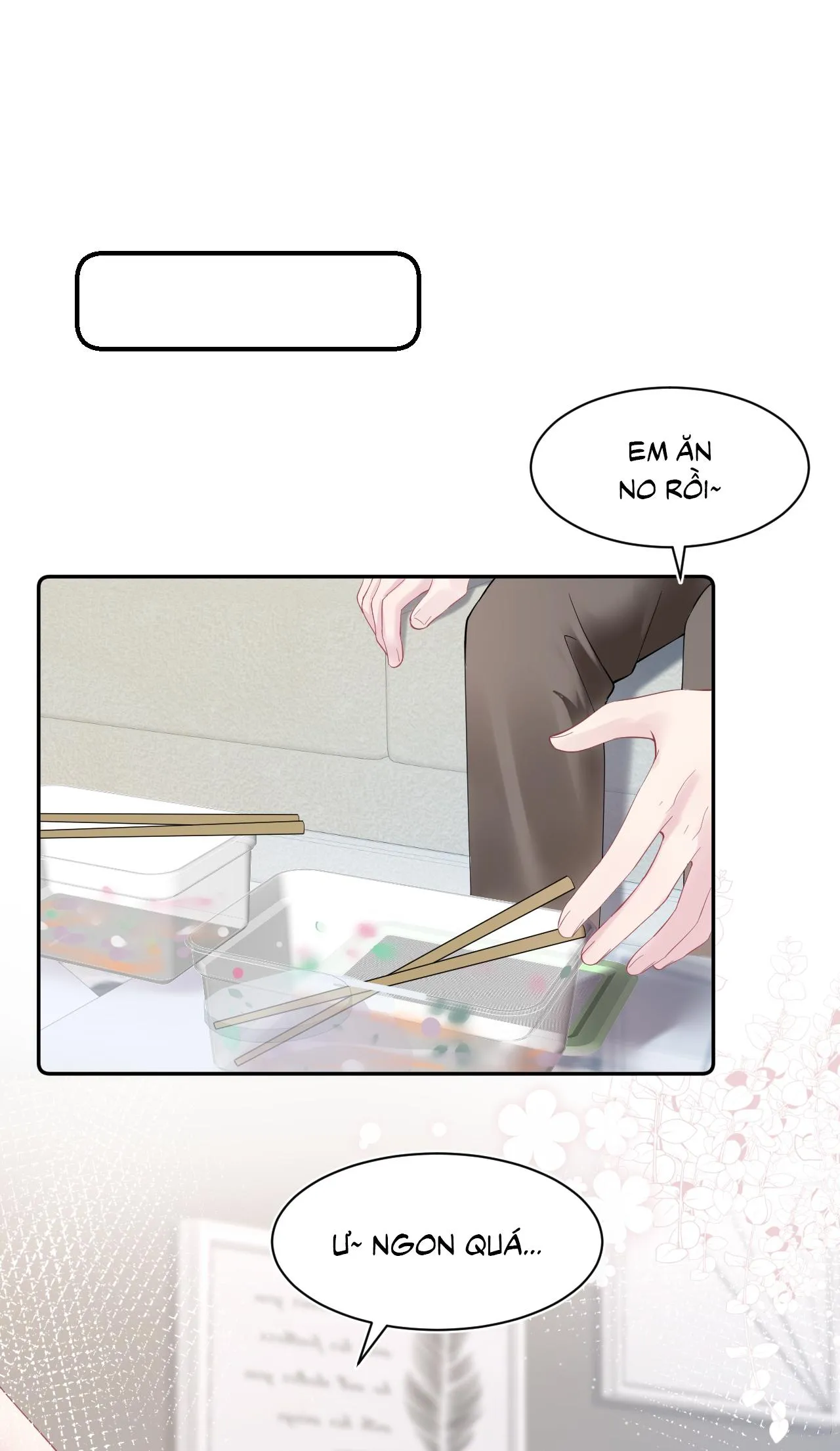 Tuyệt mỹ bạch liên hoa online dạy học Chapter 20 Trang 21