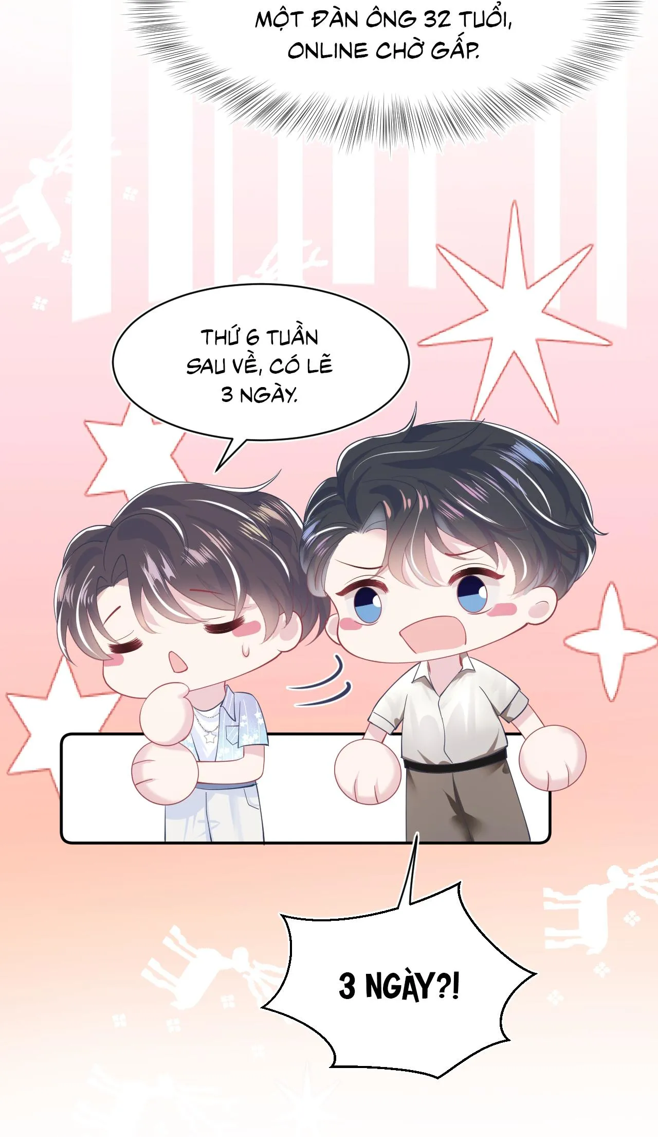 Tuyệt mỹ bạch liên hoa online dạy học Chapter 20 Trang 30