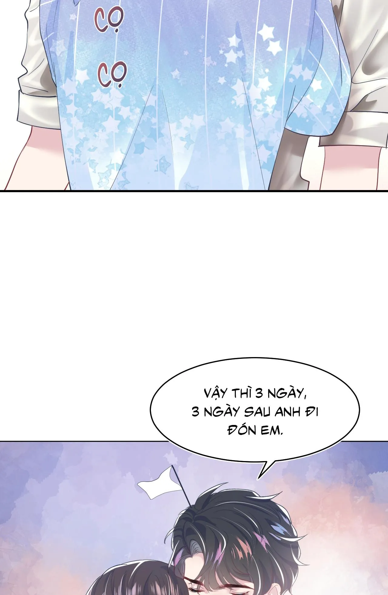 Tuyệt mỹ bạch liên hoa online dạy học Chapter 20 Trang 34