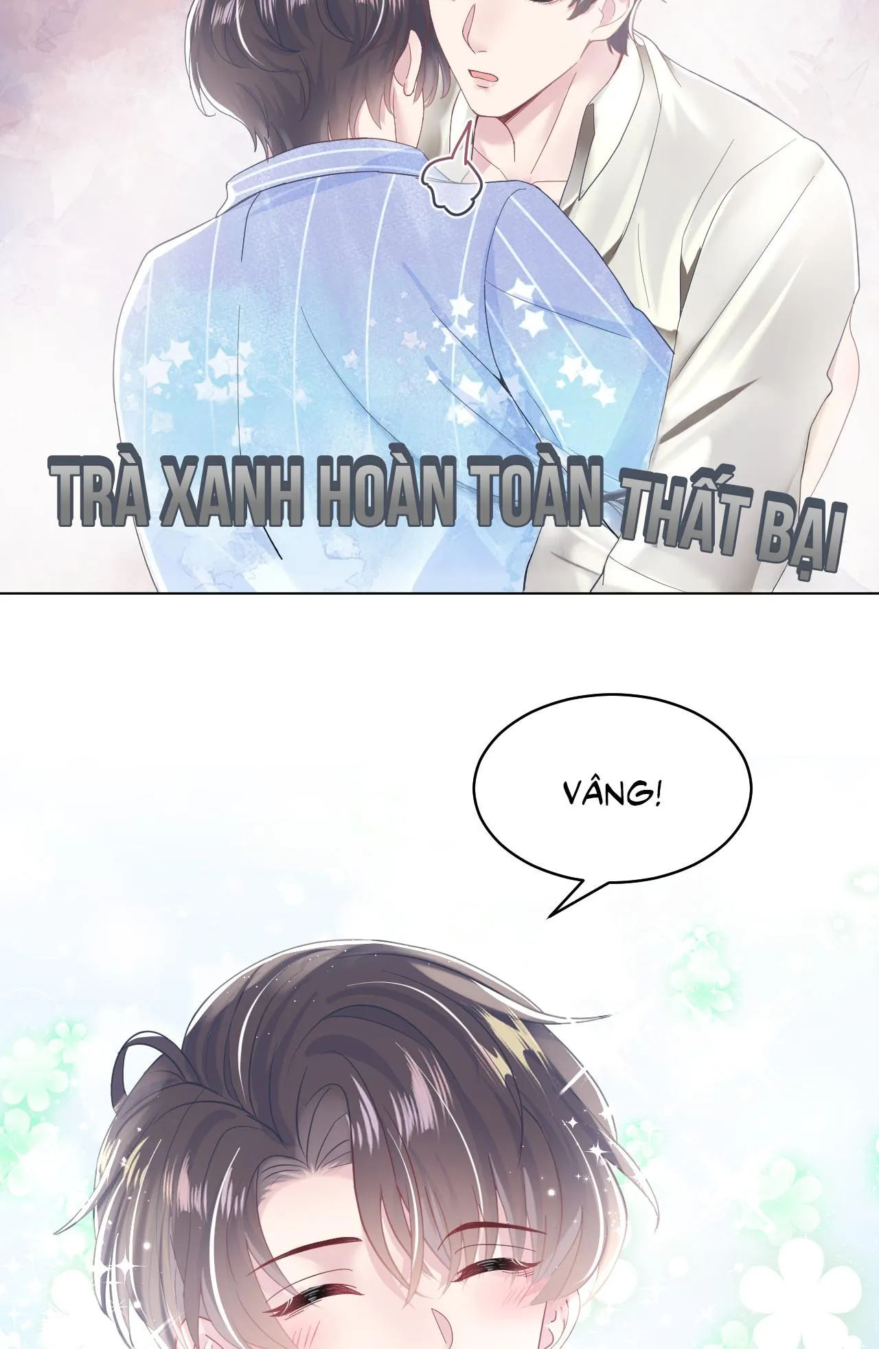 Tuyệt mỹ bạch liên hoa online dạy học Chapter 20 Trang 35